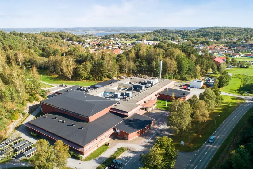 Bostadsrätt, Fridhemsvägen 3B, Höviksnäs, Tjörn