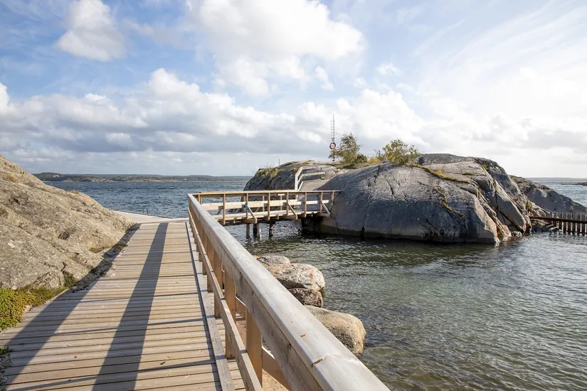 Bostadsrätt, Fridhemsvägen 3B, Höviksnäs, Tjörn