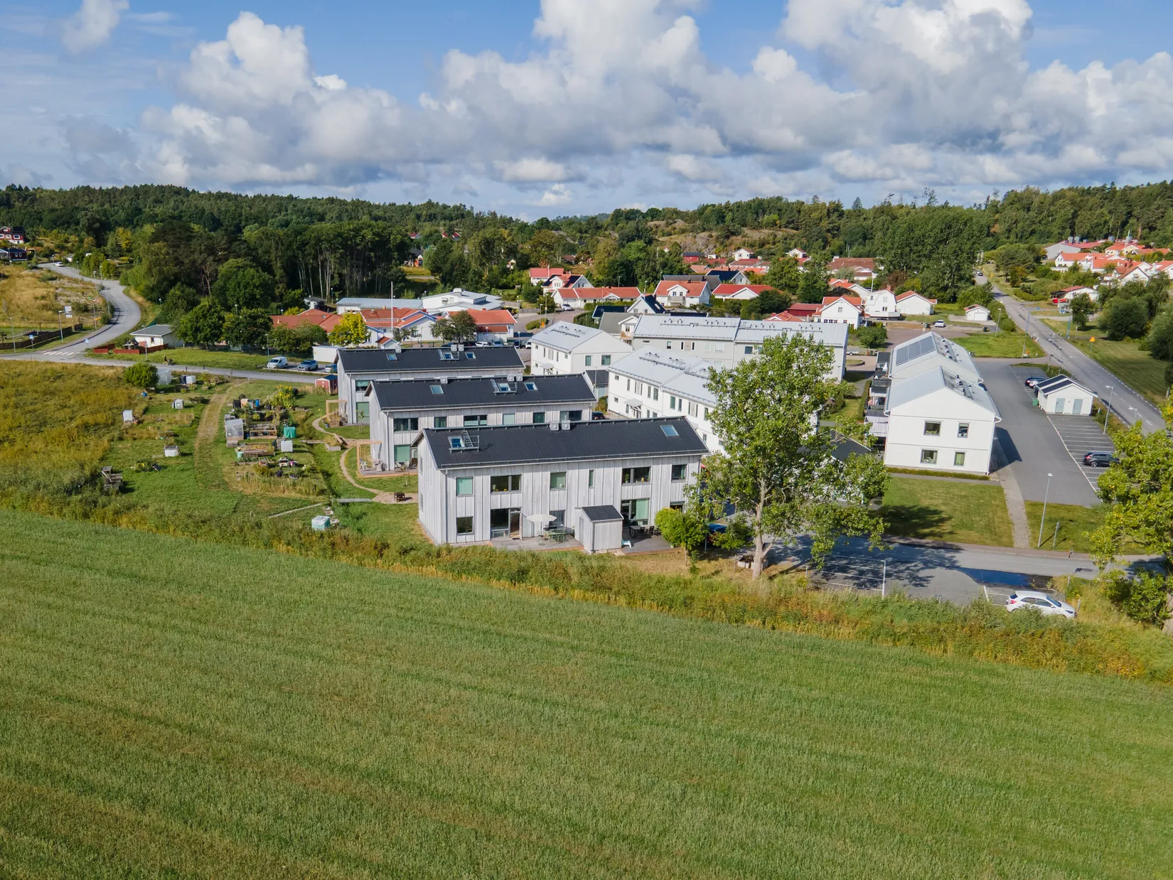 Bostadsrätt, Fridhemsvägen 3B, Höviksnäs, Tjörn