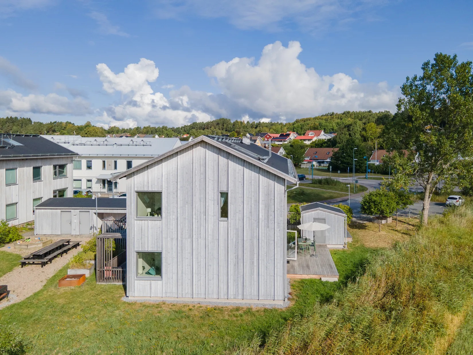 Bostadsrätt, Fridhemsvägen 3B, Höviksnäs, Tjörn