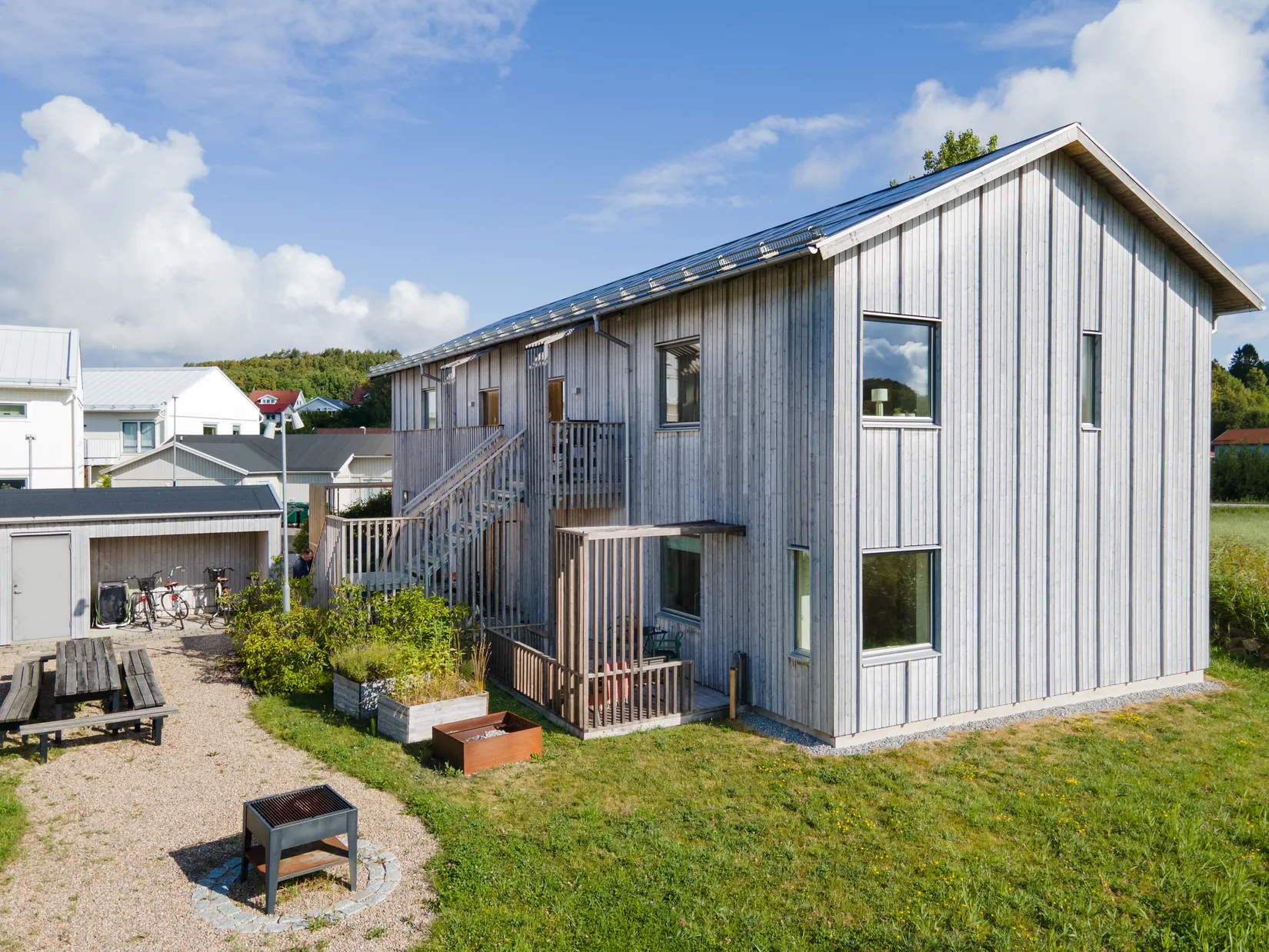 Bostadsrätt, Fridhemsvägen 3B, Höviksnäs, Tjörn