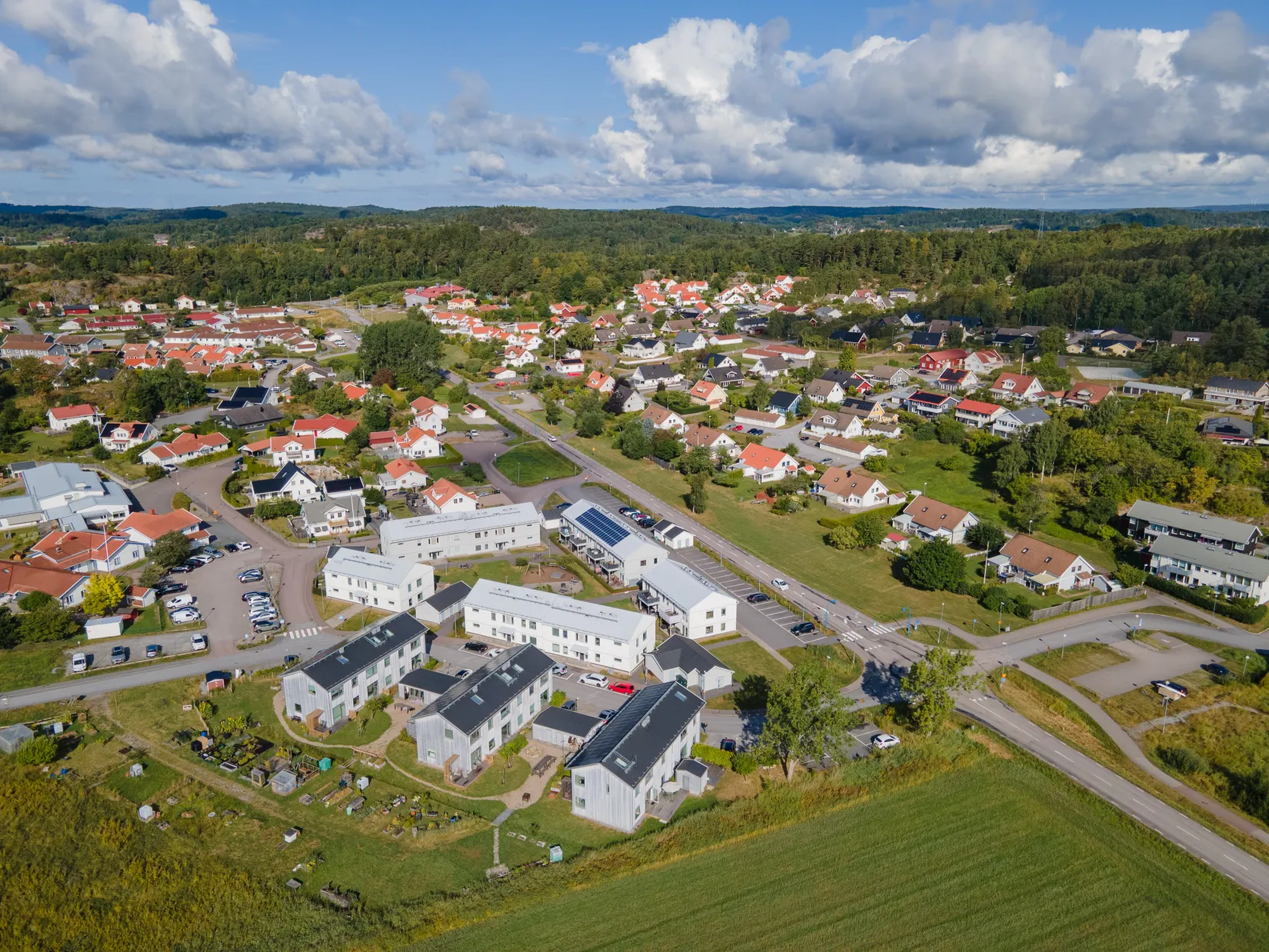 Bostadsrätt, Fridhemsvägen 3B, Höviksnäs, Tjörn