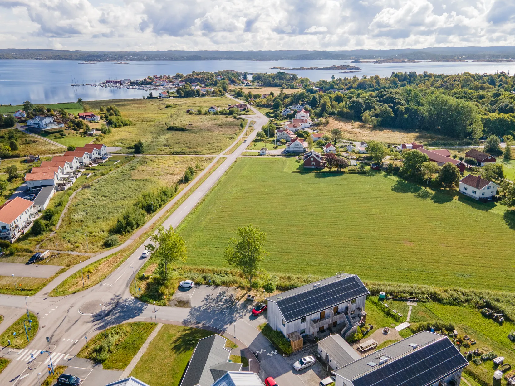 Bostadsrätt, Fridhemsvägen 3B, Höviksnäs, Tjörn