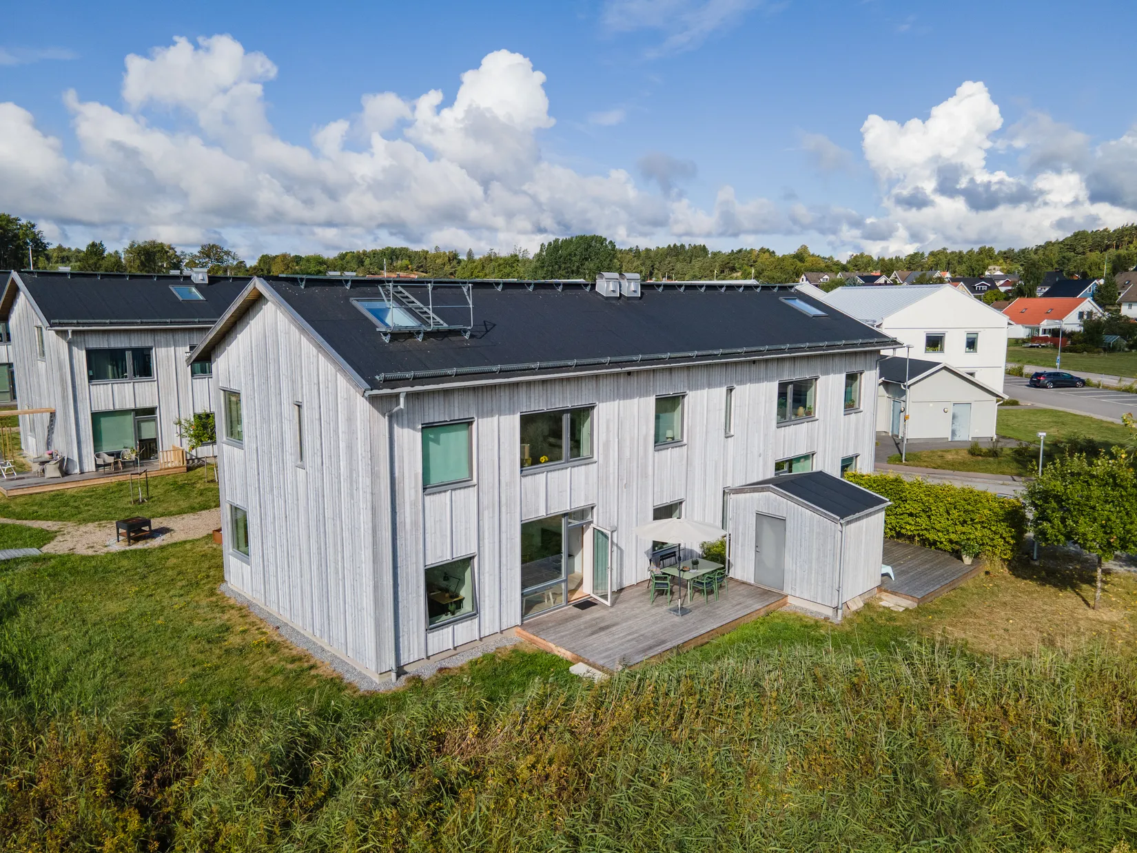 Bostadsrätt, Fridhemsvägen 3B, Höviksnäs, Tjörn