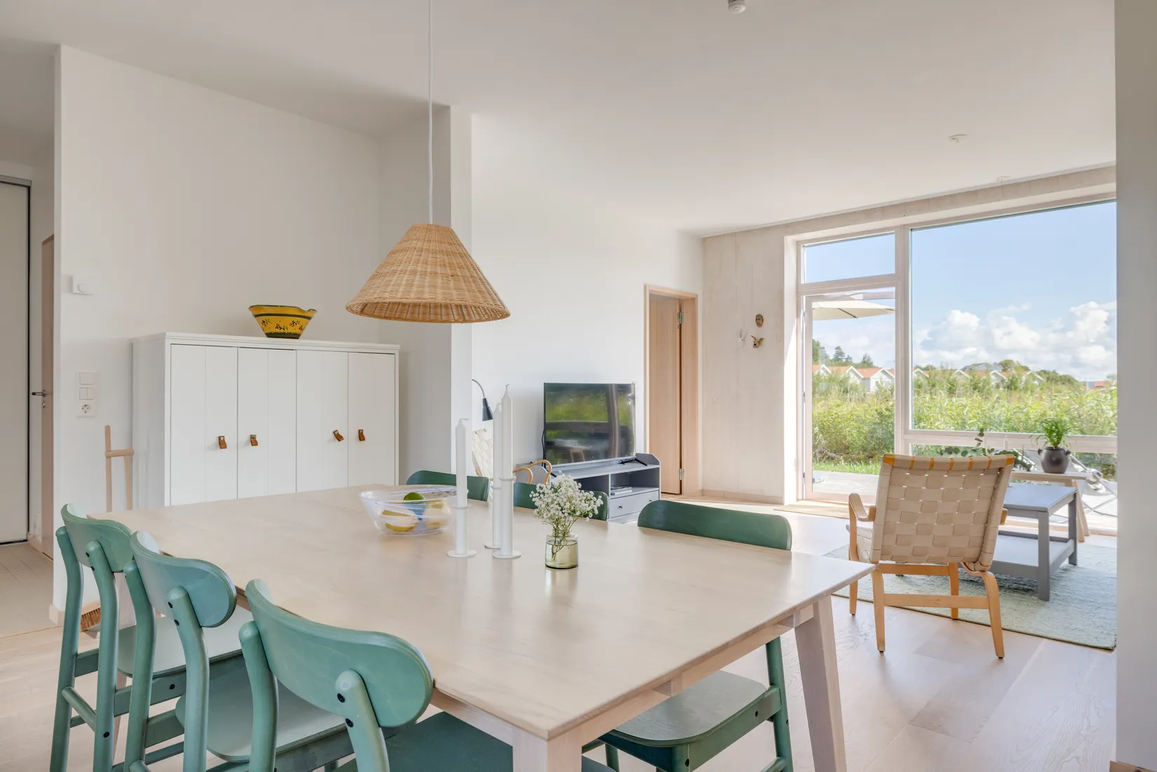Bostadsrätt, Fridhemsvägen 3B, Höviksnäs, Tjörn