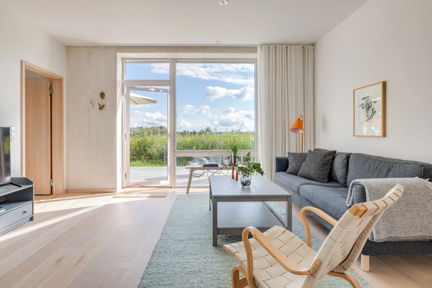 Bostadsrätt, Fridhemsvägen 3B, Höviksnäs, Tjörn