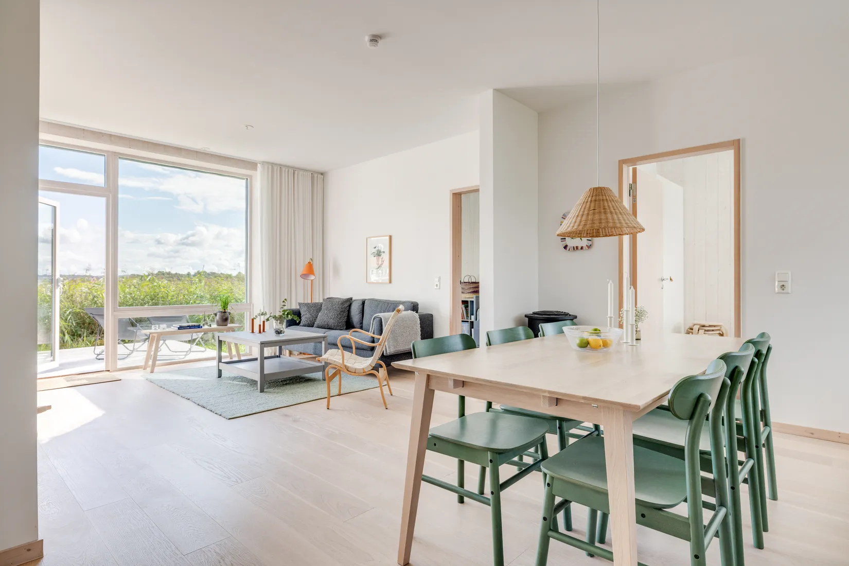 Bostadsrätt, Fridhemsvägen 3B, Höviksnäs, Tjörn