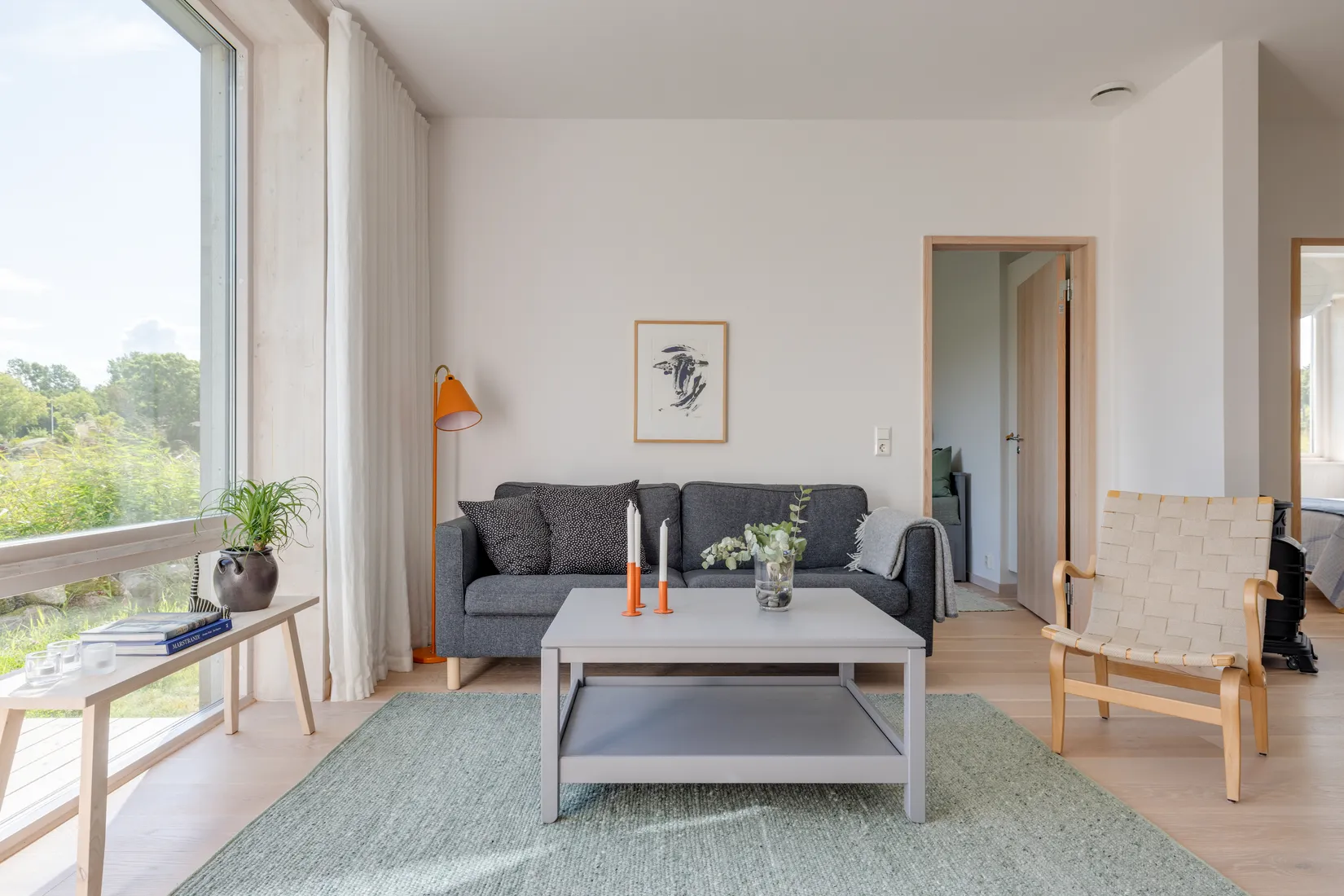 Bostadsrätt, Fridhemsvägen 3B, Höviksnäs, Tjörn