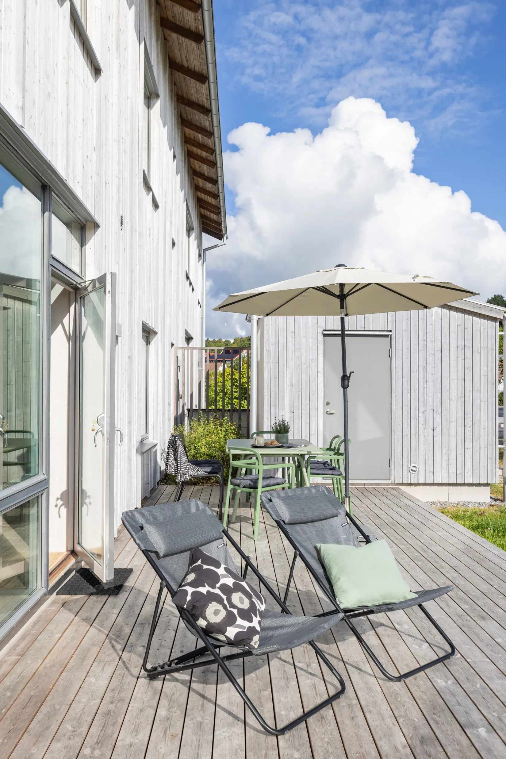 Bostadsrätt, Fridhemsvägen 3B, Höviksnäs, Tjörn