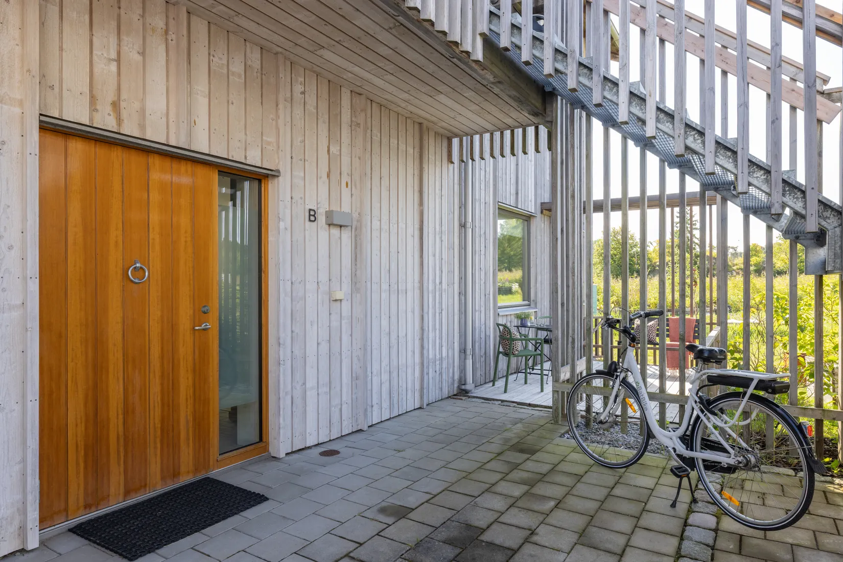 Bostadsrätt, Fridhemsvägen 3B, Höviksnäs, Tjörn