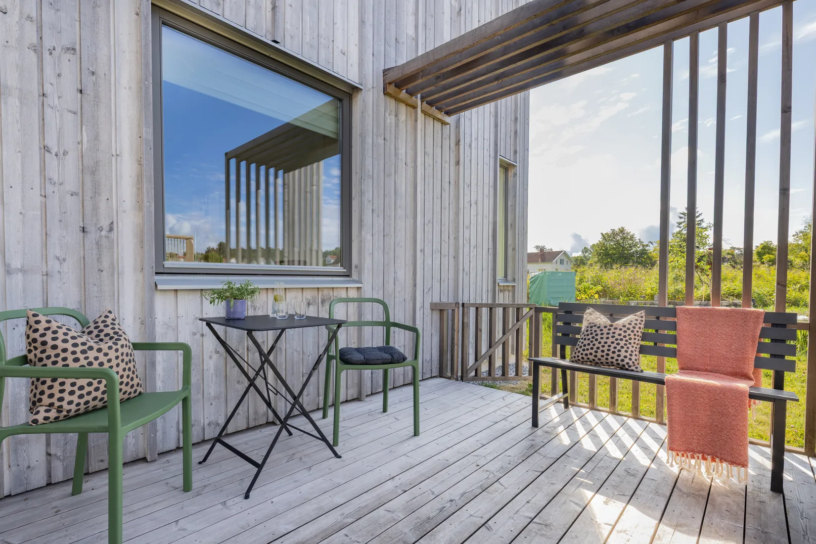 Bostadsrätt, Fridhemsvägen 3B, Höviksnäs, Tjörn