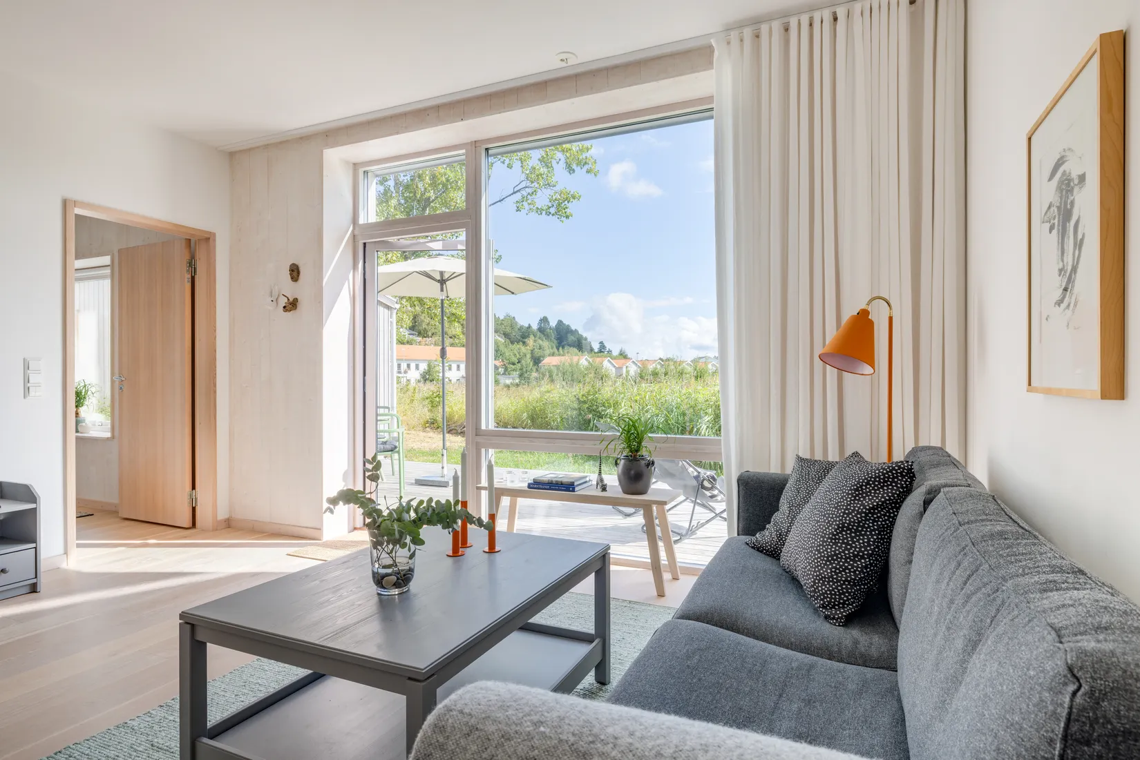 Bostadsrätt, Fridhemsvägen 3B, Höviksnäs, Tjörn