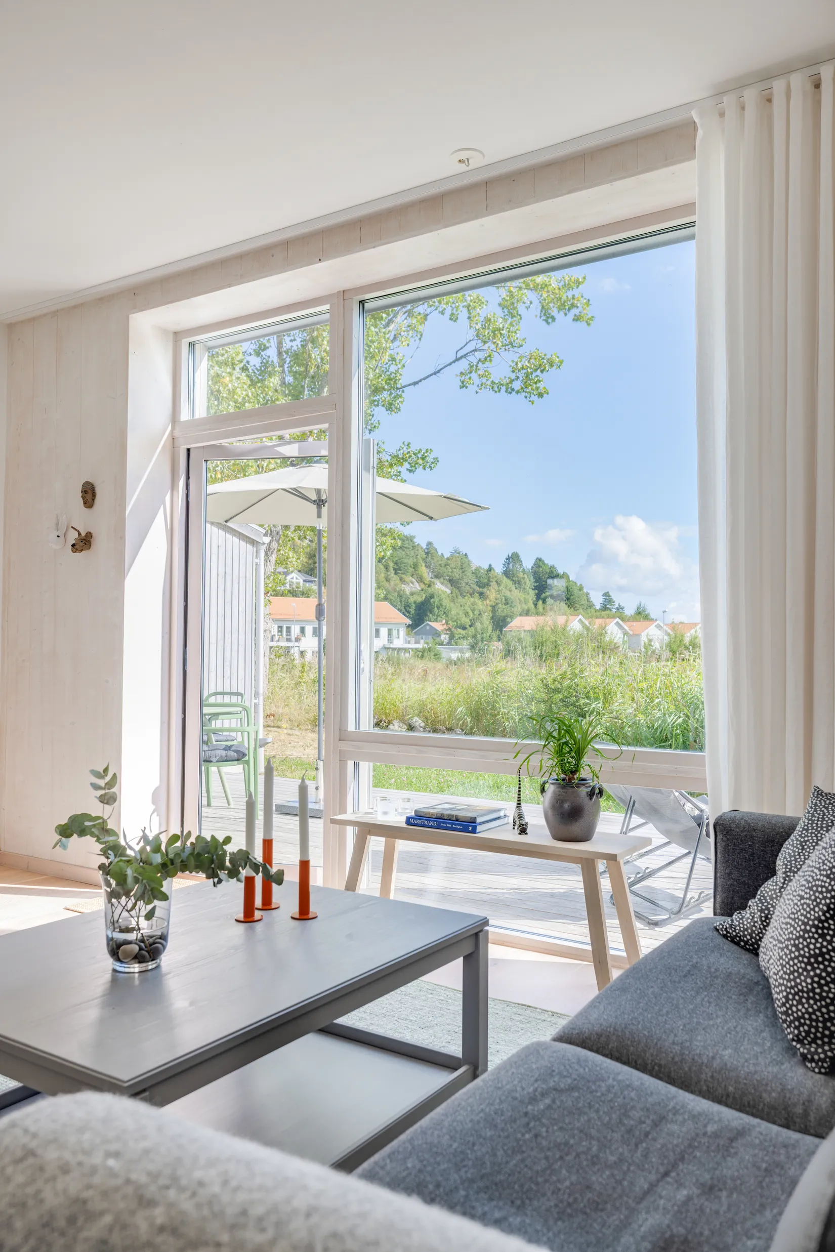 Bostadsrätt, Fridhemsvägen 3B, Höviksnäs, Tjörn