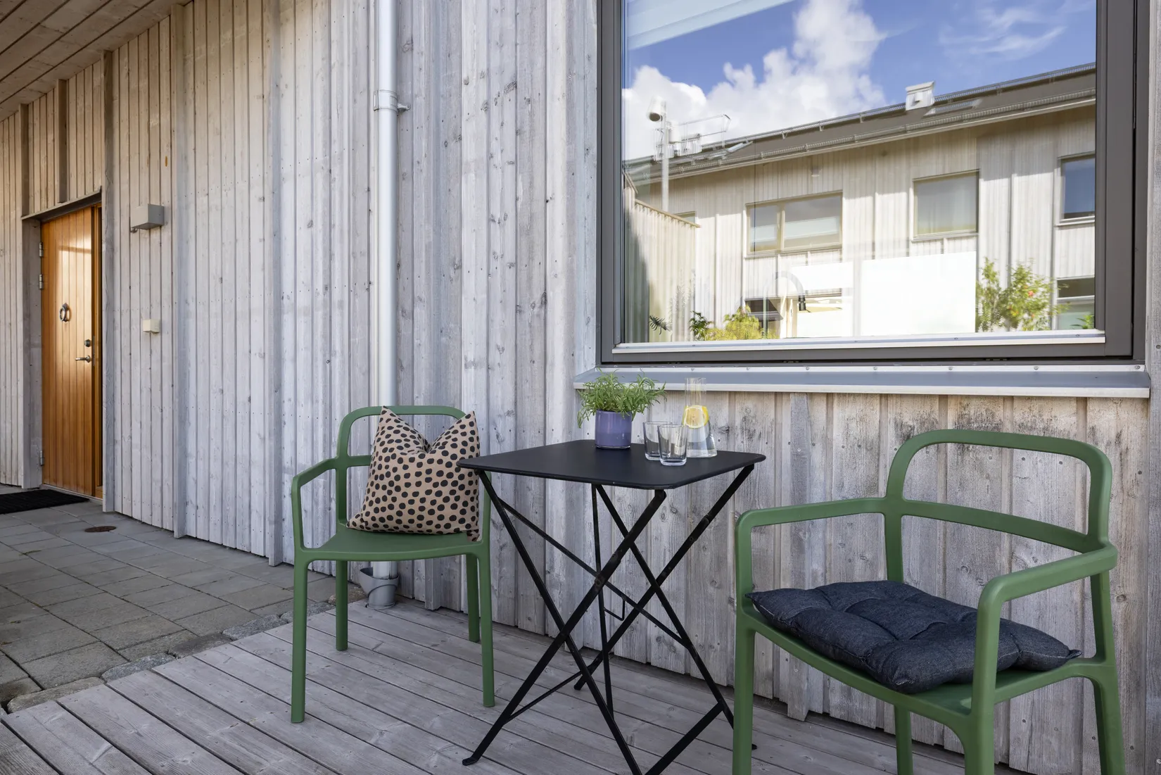 Bostadsrätt, Fridhemsvägen 3B, Höviksnäs, Tjörn