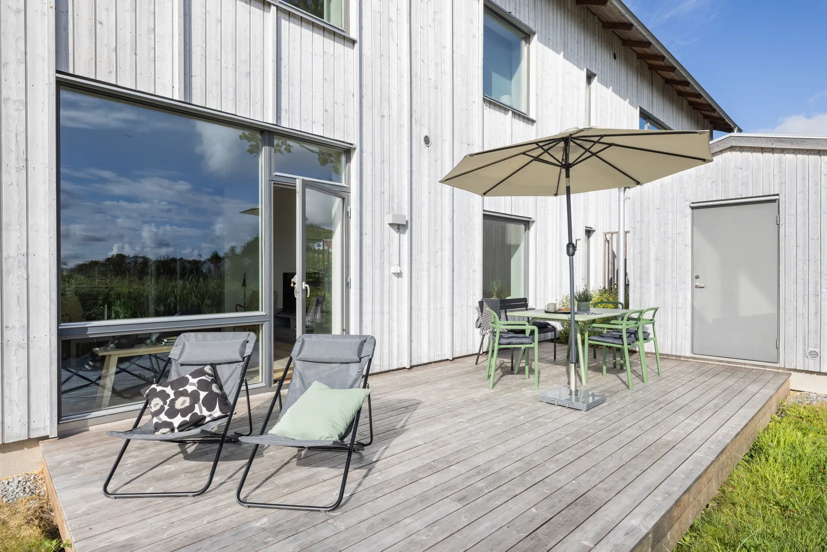 Bostadsrätt, Fridhemsvägen 3B, Höviksnäs, Tjörn