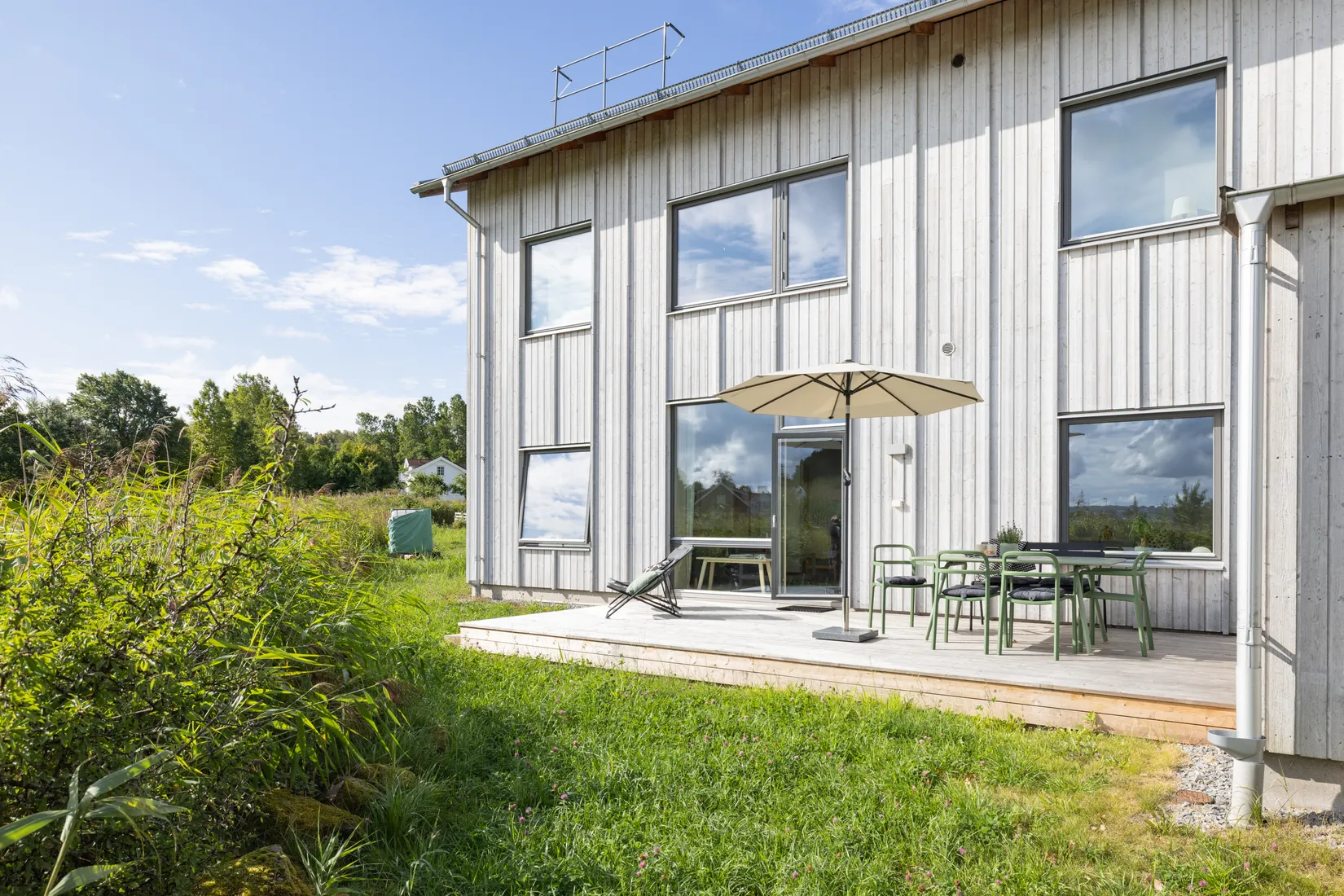 Bostadsrätt, Fridhemsvägen 3B, Höviksnäs, Tjörn