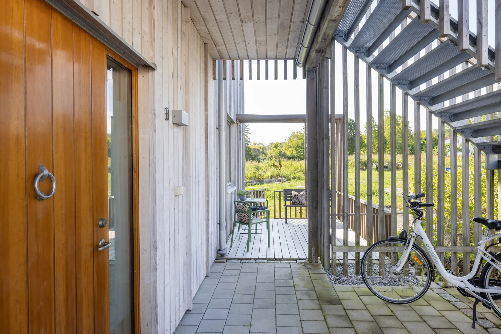Bostadsrätt, Fridhemsvägen 3B, Höviksnäs, Tjörn