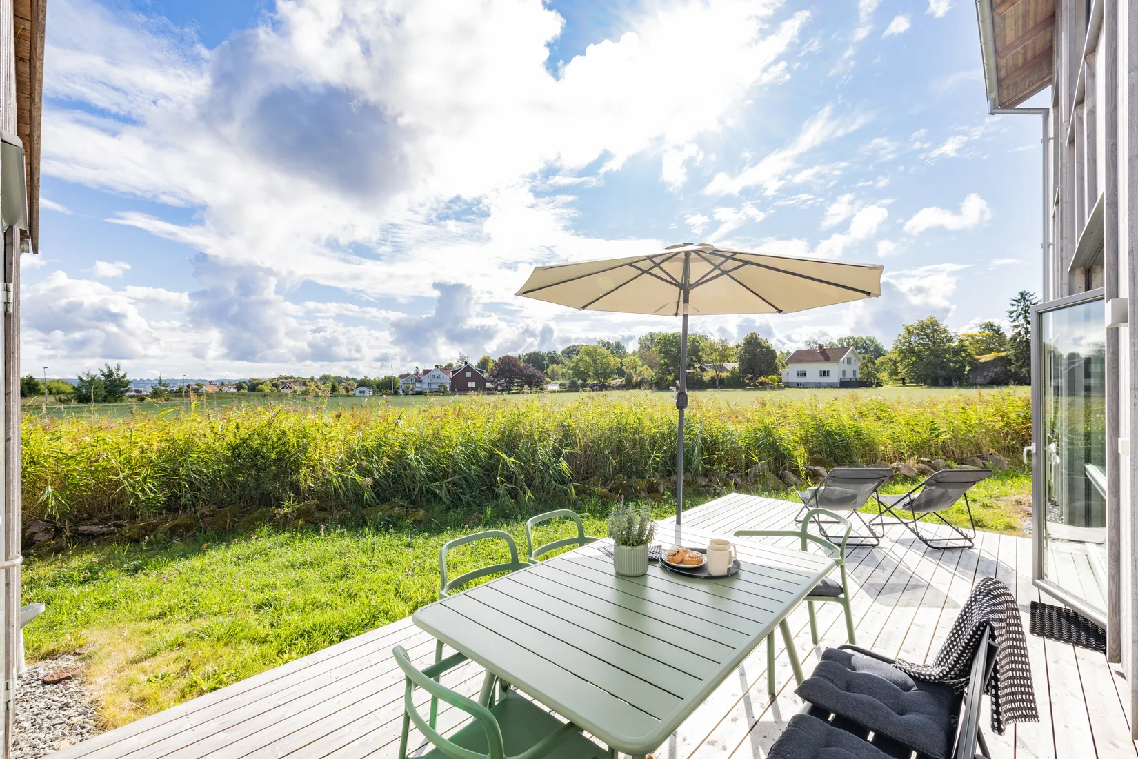 Bostadsrätt, Fridhemsvägen 3B, Höviksnäs, Tjörn