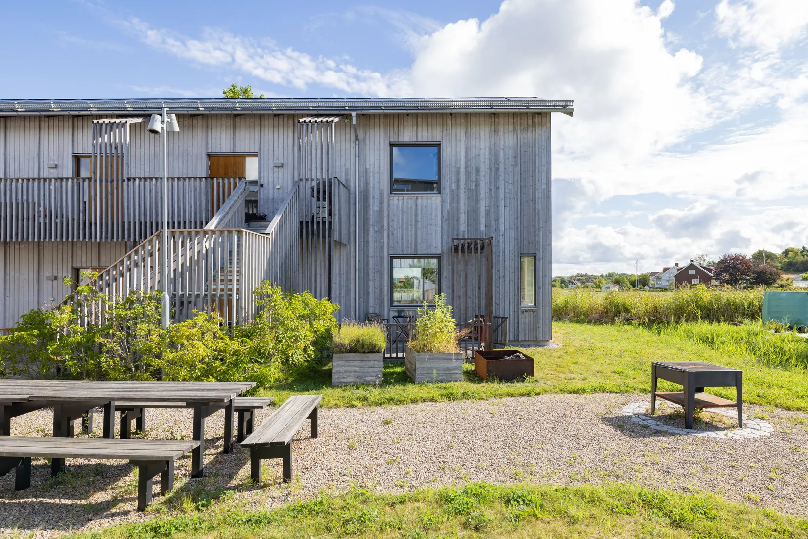 Bostadsrätt, Fridhemsvägen 3B, Höviksnäs, Tjörn