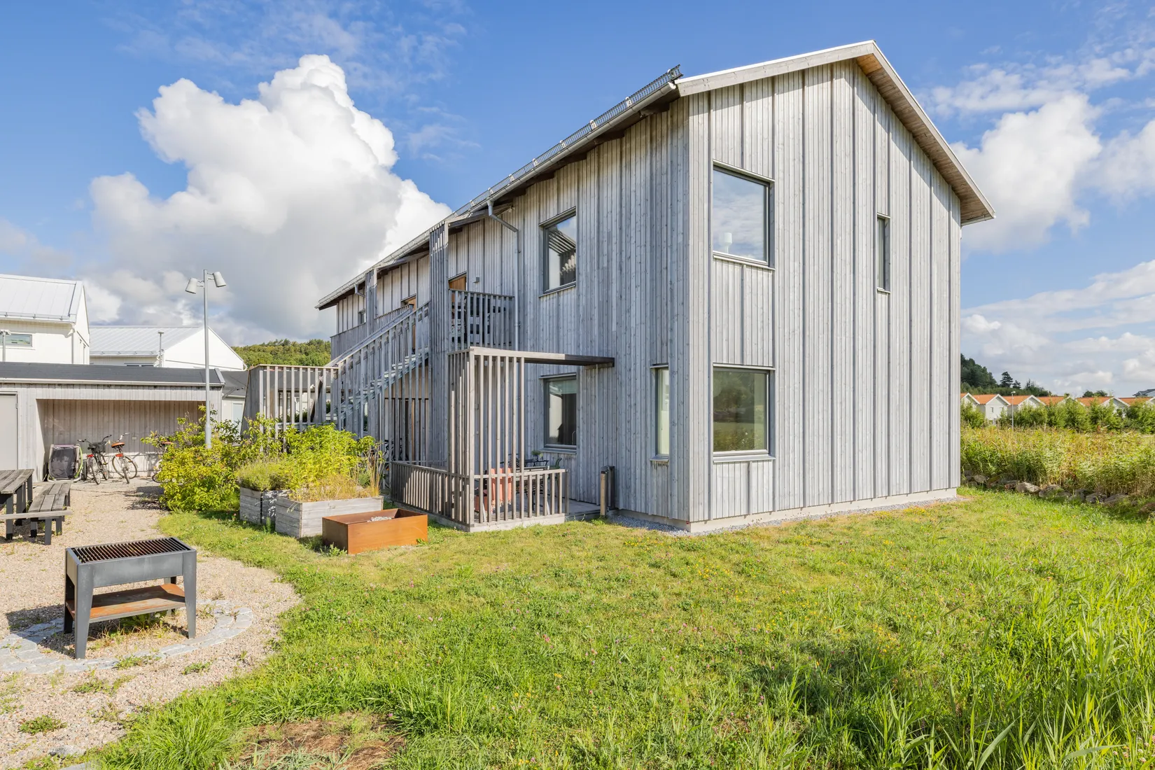Bostadsrätt, Fridhemsvägen 3B, Höviksnäs, Tjörn