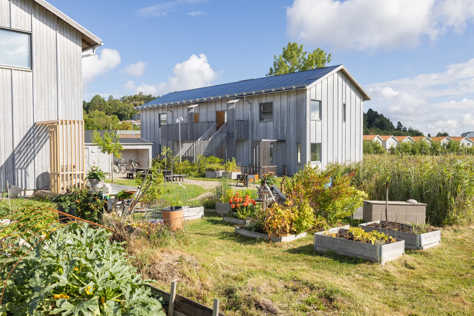 Bostadsrätt, Fridhemsvägen 3B, Höviksnäs, Tjörn