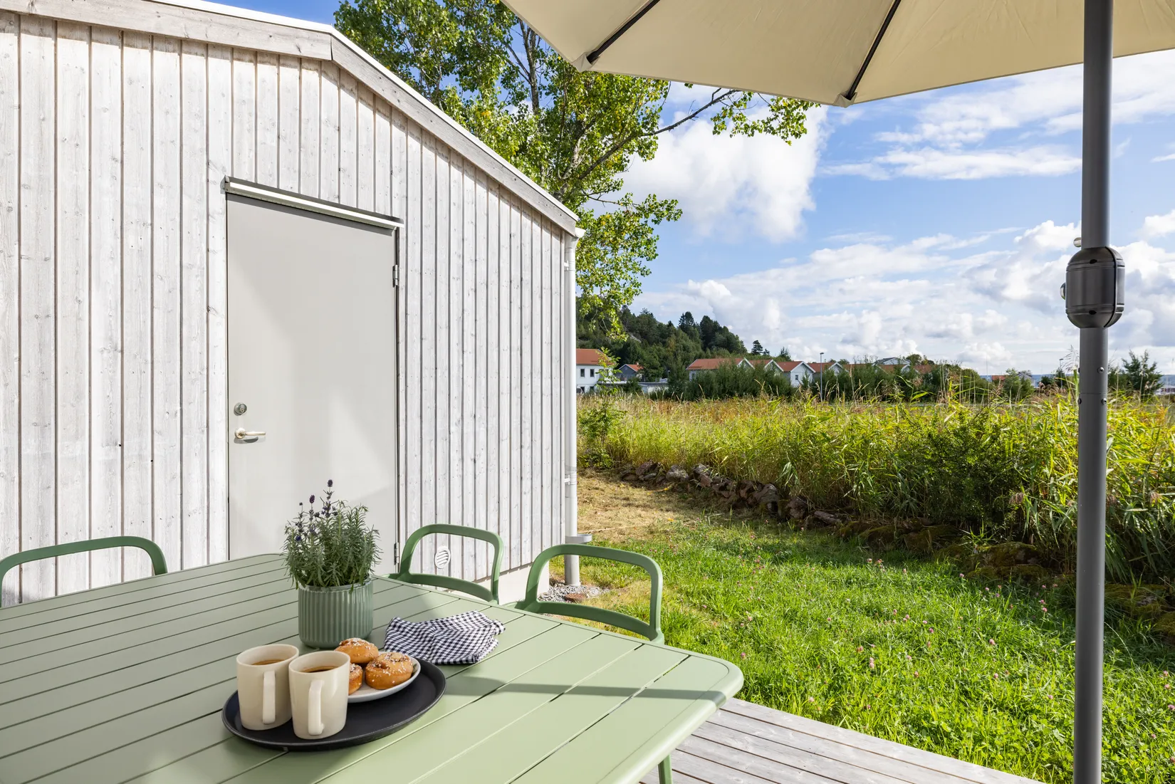 Bostadsrätt, Fridhemsvägen 3B, Höviksnäs, Tjörn