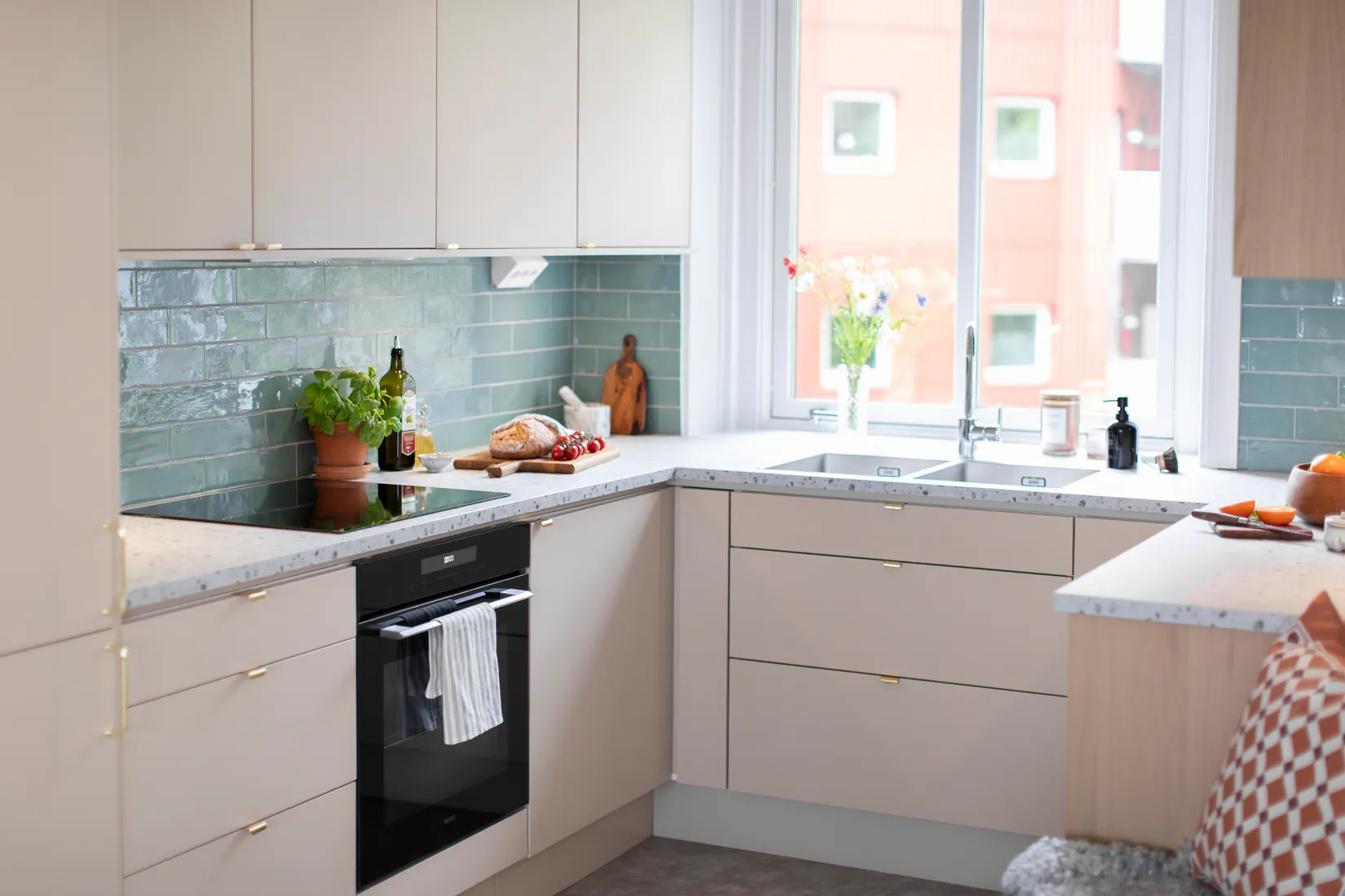 Bostadsrätt, Högbergsgatan 2A, Centralt, Örnsköldsvik