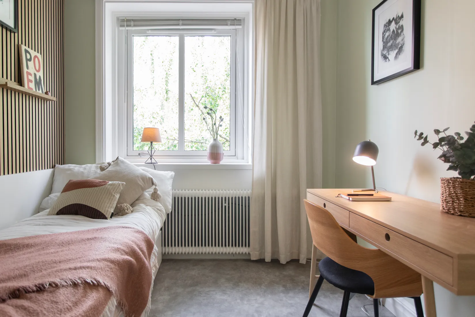Bostadsrätt, Högbergsgatan 2A, Centralt, Örnsköldsvik