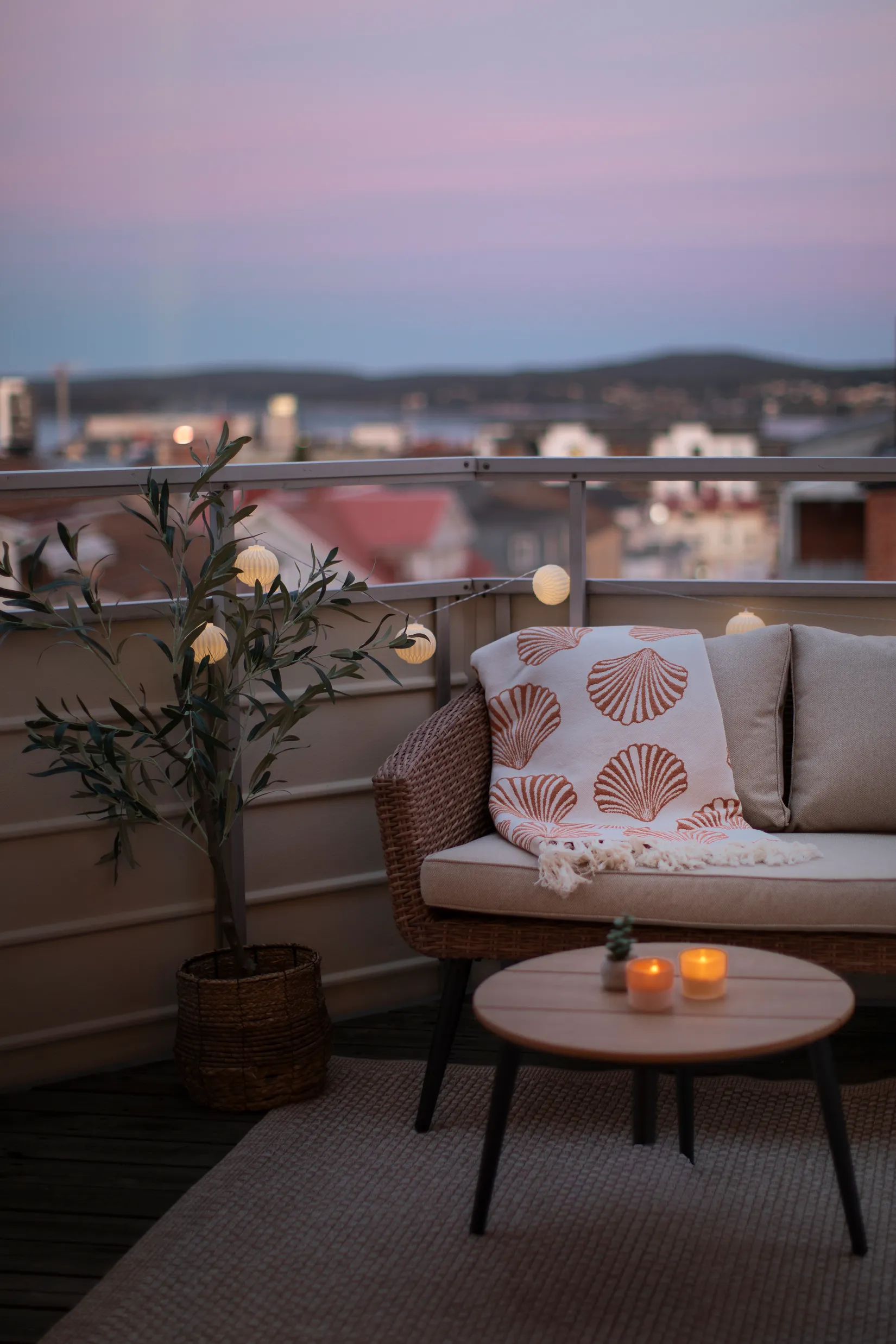 Bostadsrätt, Högbergsgatan 2A, Centralt, Örnsköldsvik
