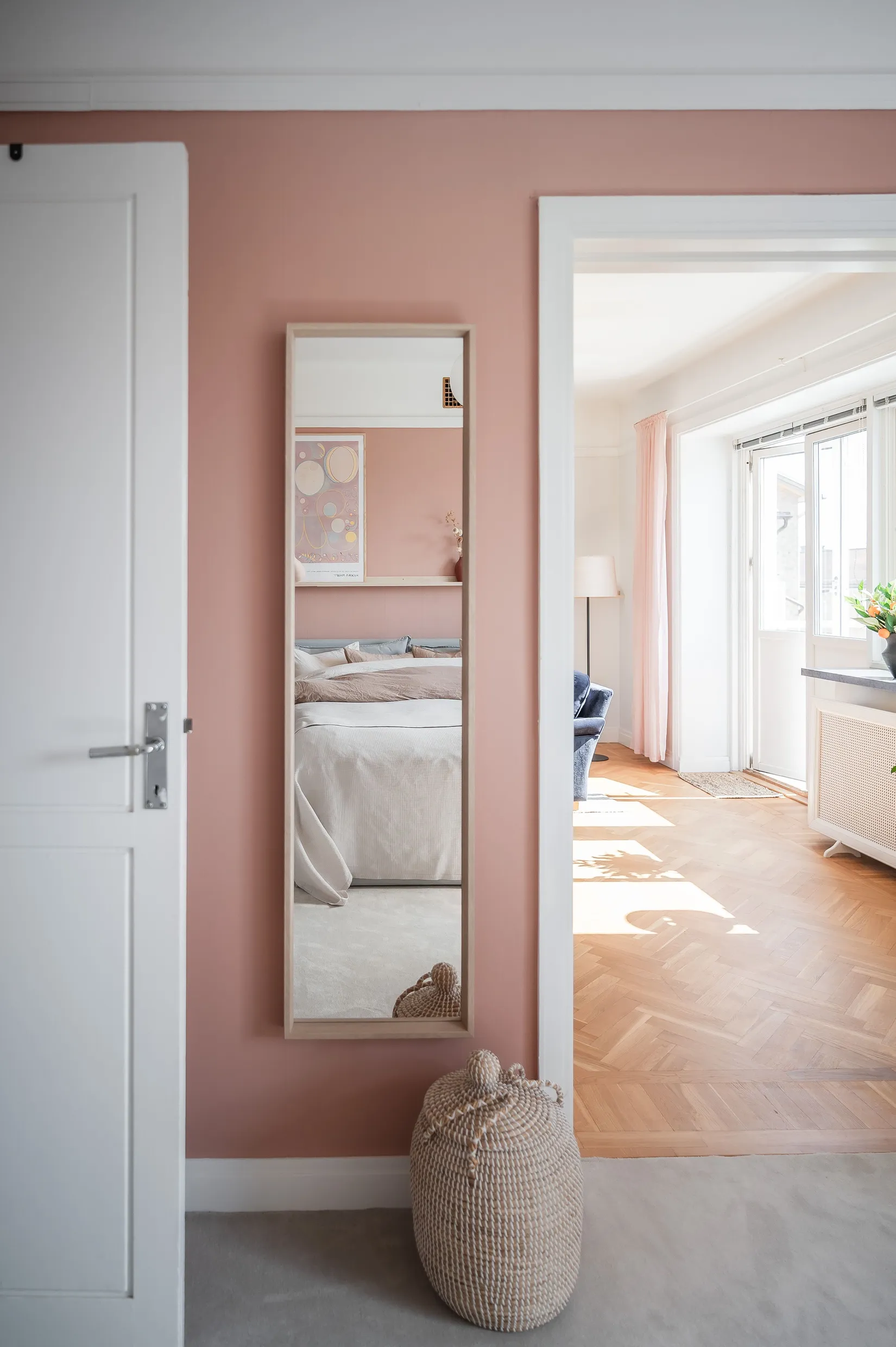 Bostadsrätt, Högbergsgatan 2A, Centralt, Örnsköldsvik