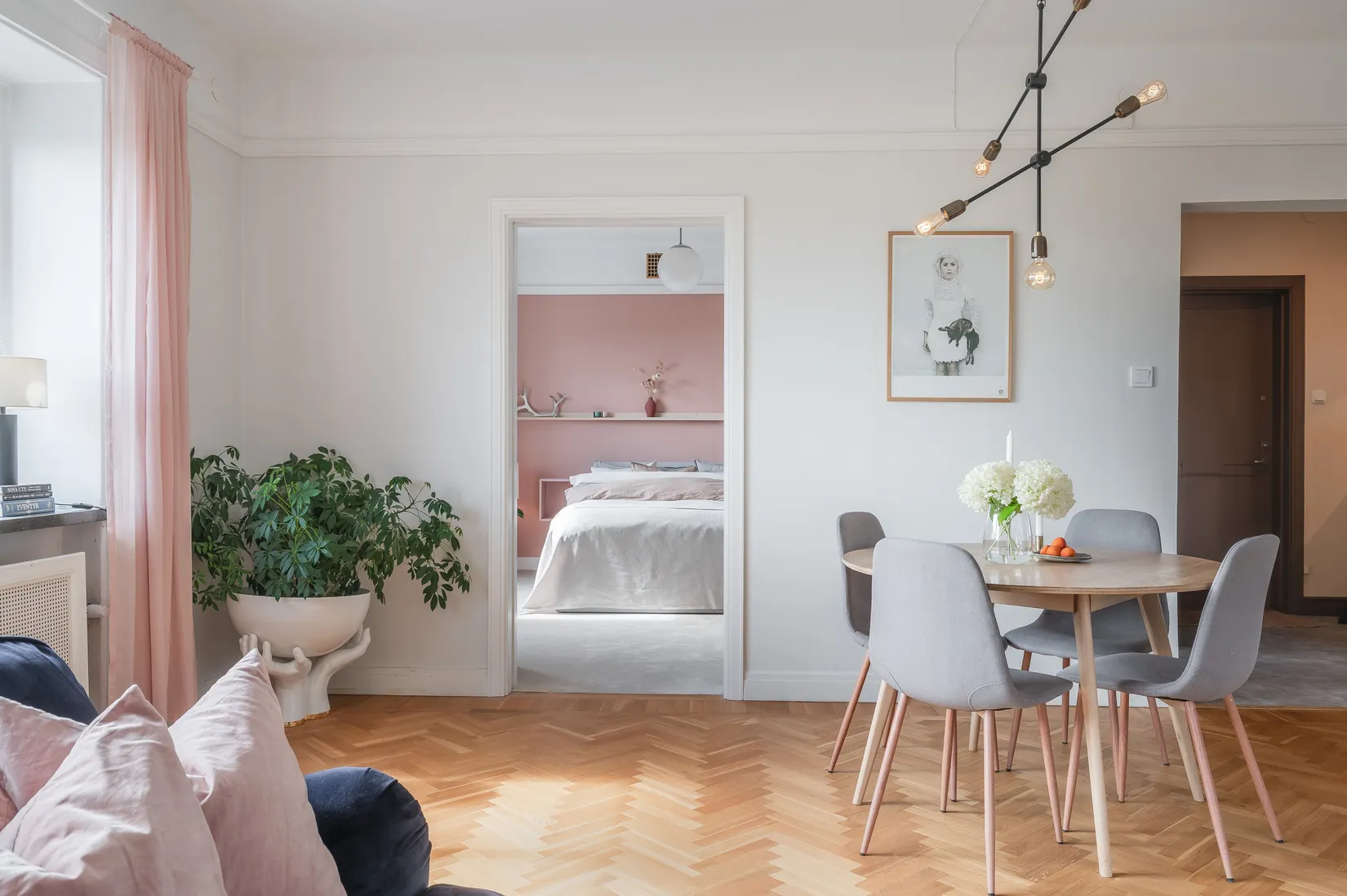 Bostadsrätt, Högbergsgatan 2A, Centralt, Örnsköldsvik