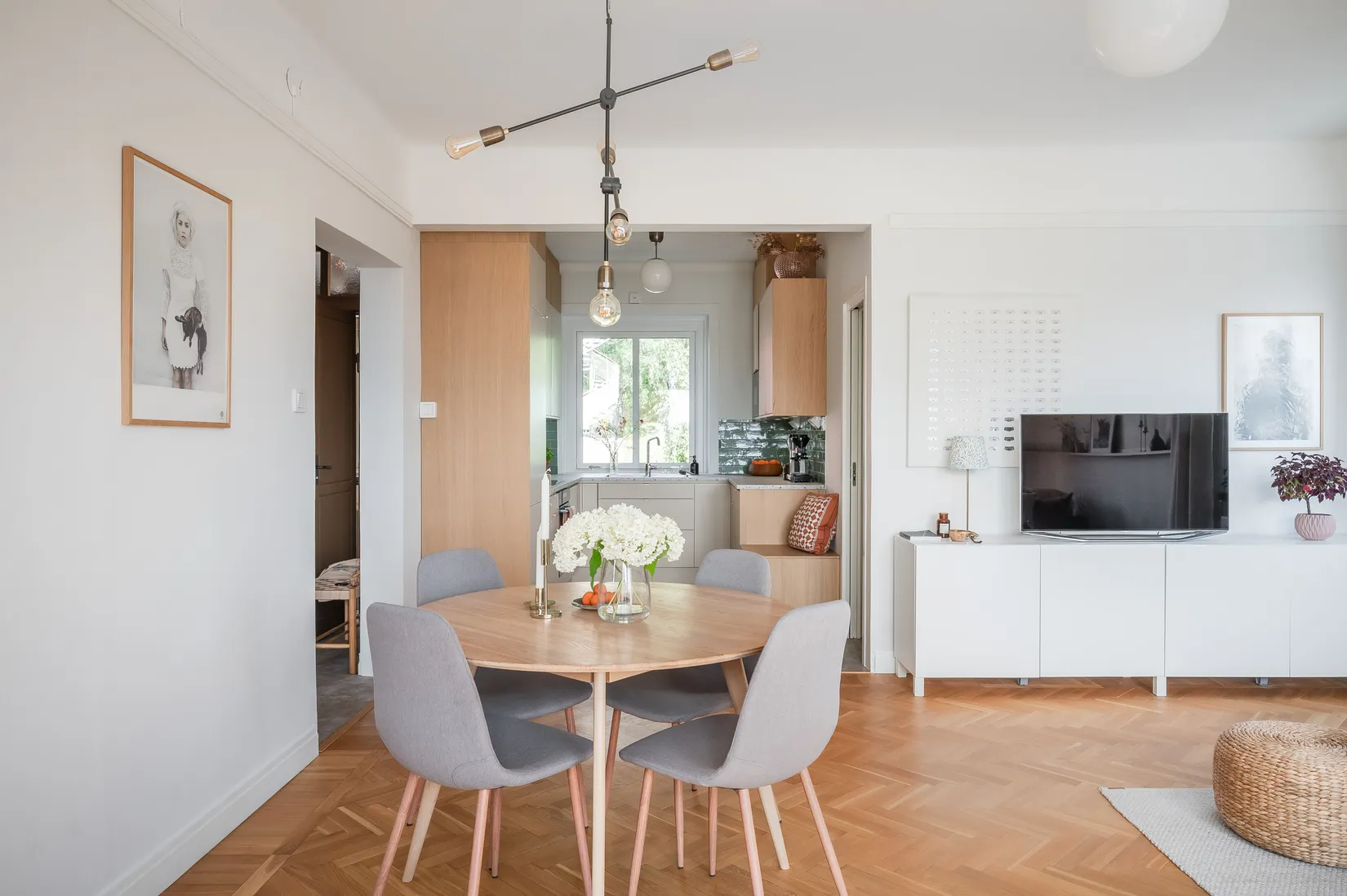 Bostadsrätt, Högbergsgatan 2A, Centralt, Örnsköldsvik