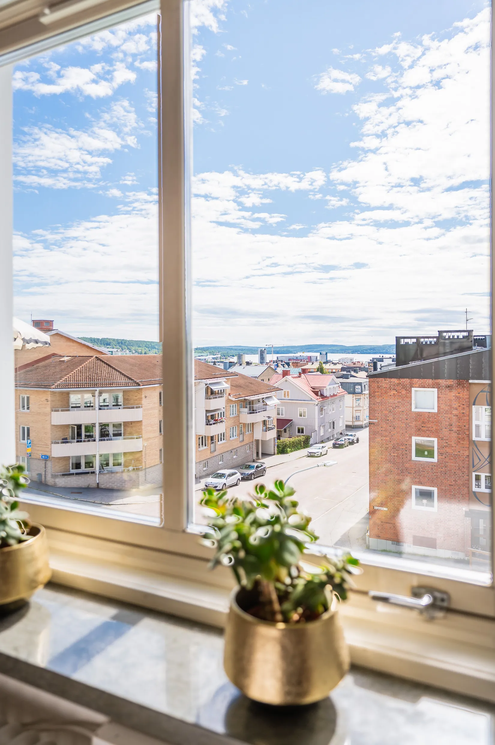 Bostadsrätt, Högbergsgatan 2A, Centralt, Örnsköldsvik