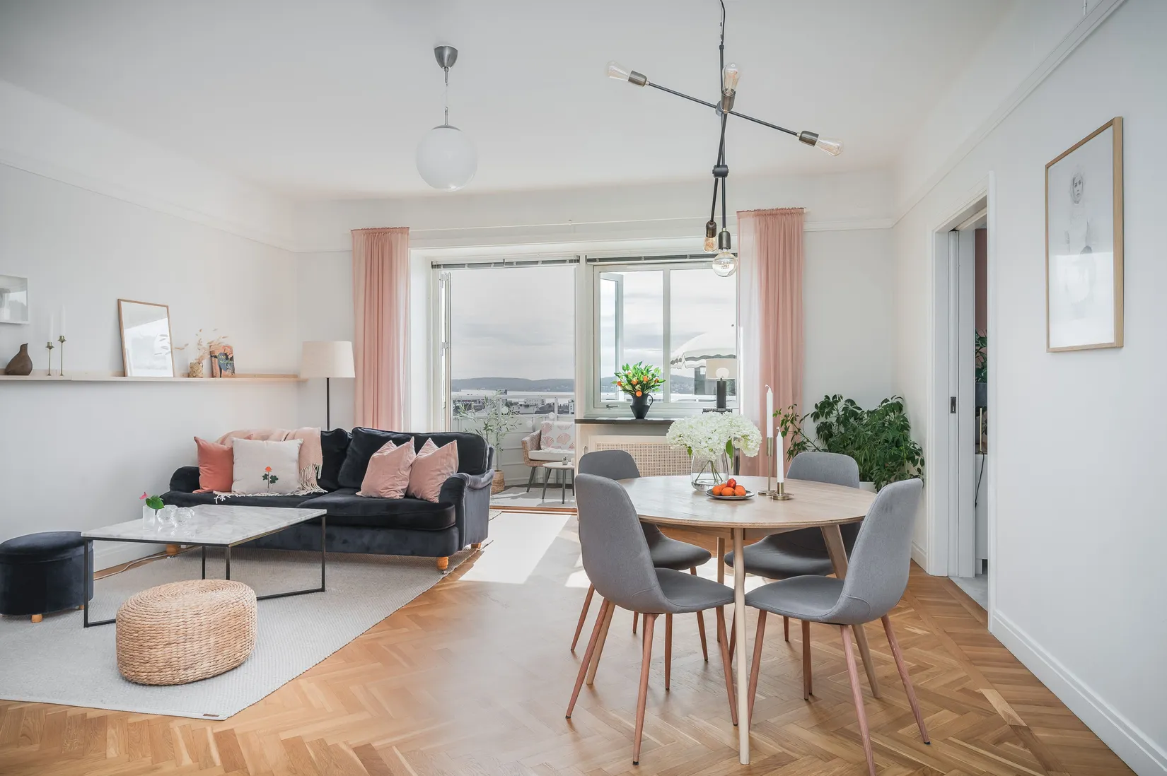 Bostadsrätt, Högbergsgatan 2A, Centralt, Örnsköldsvik