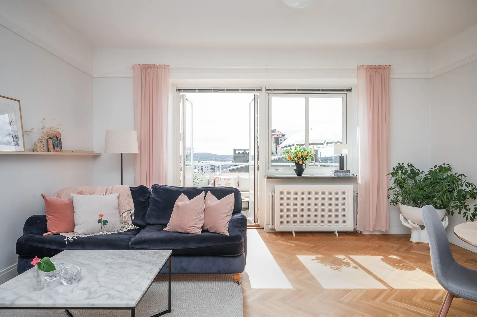 Bostadsrätt, Högbergsgatan 2A, Centralt, Örnsköldsvik