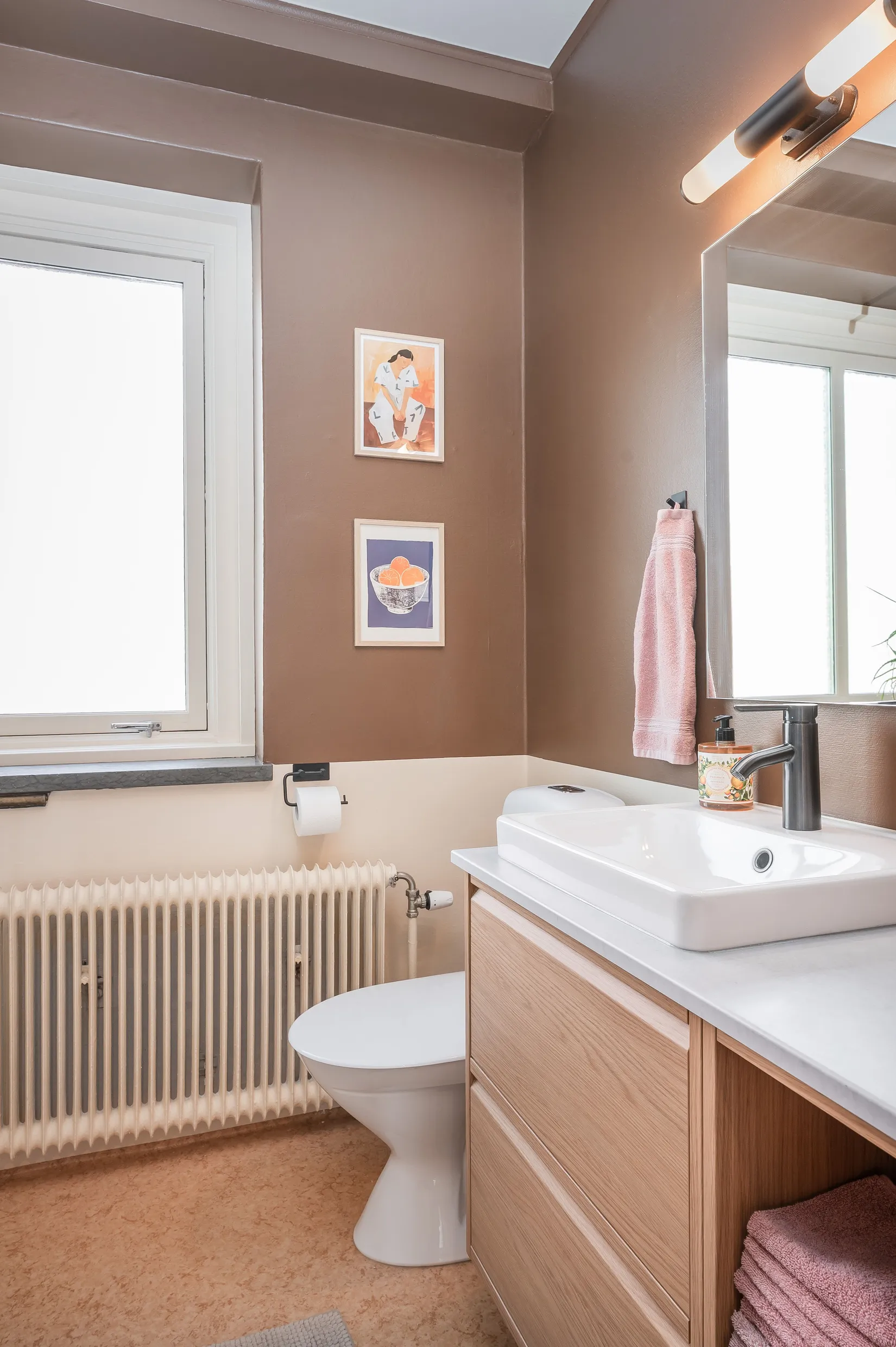 Bostadsrätt, Högbergsgatan 2A, Centralt, Örnsköldsvik