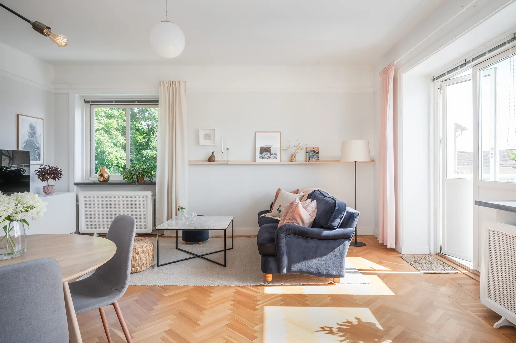 Bostadsrätt, Högbergsgatan 2A, Centralt, Örnsköldsvik