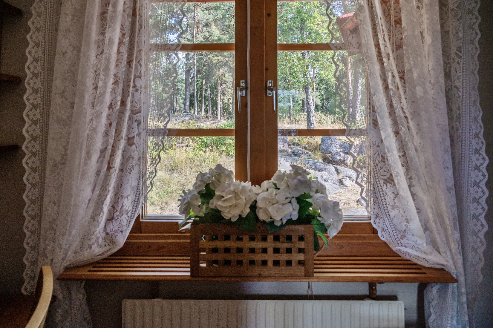 Villa, Övre Djupviksvägen 304, Sigtuna