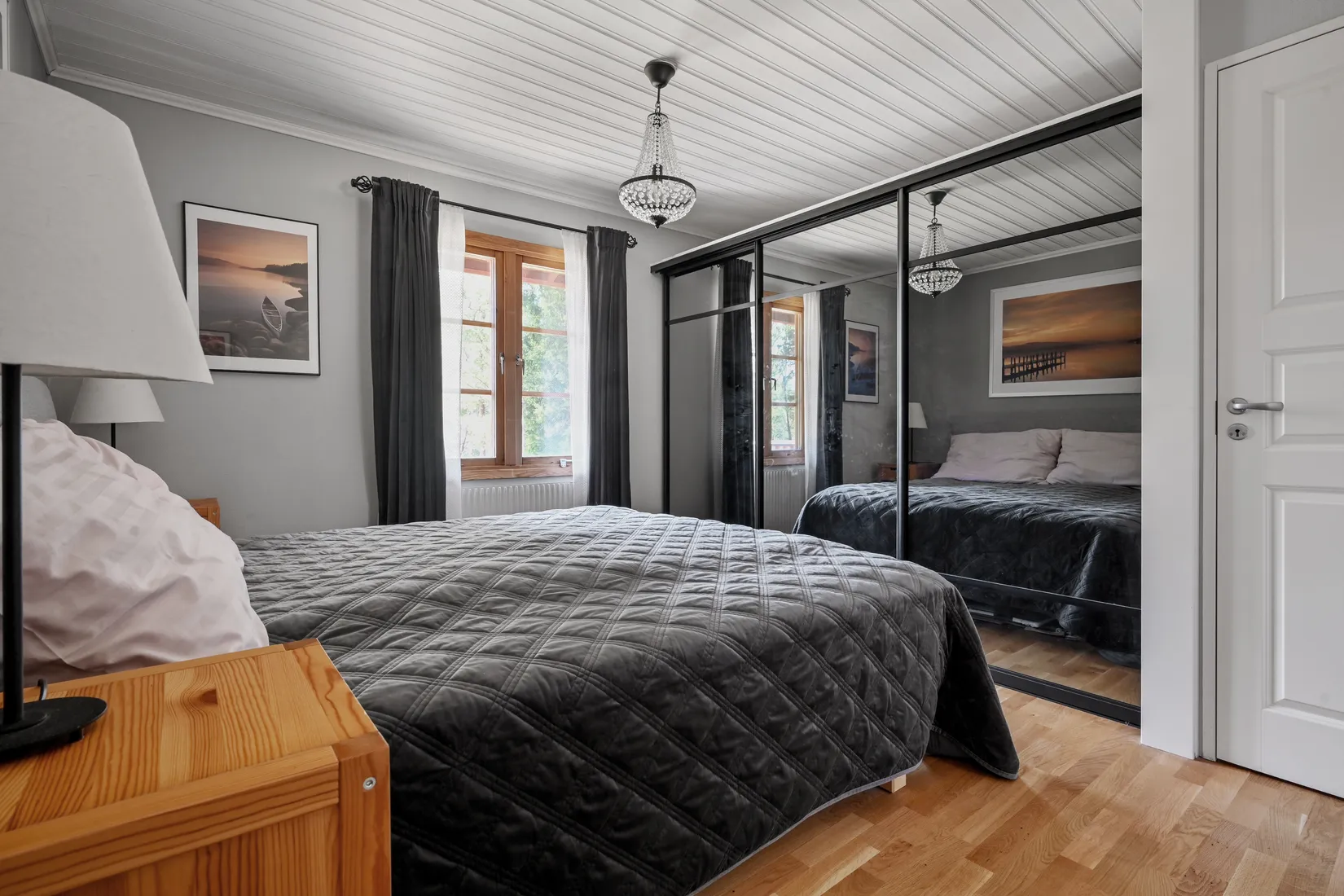 Villa, Övre Djupviksvägen 304, Sigtuna