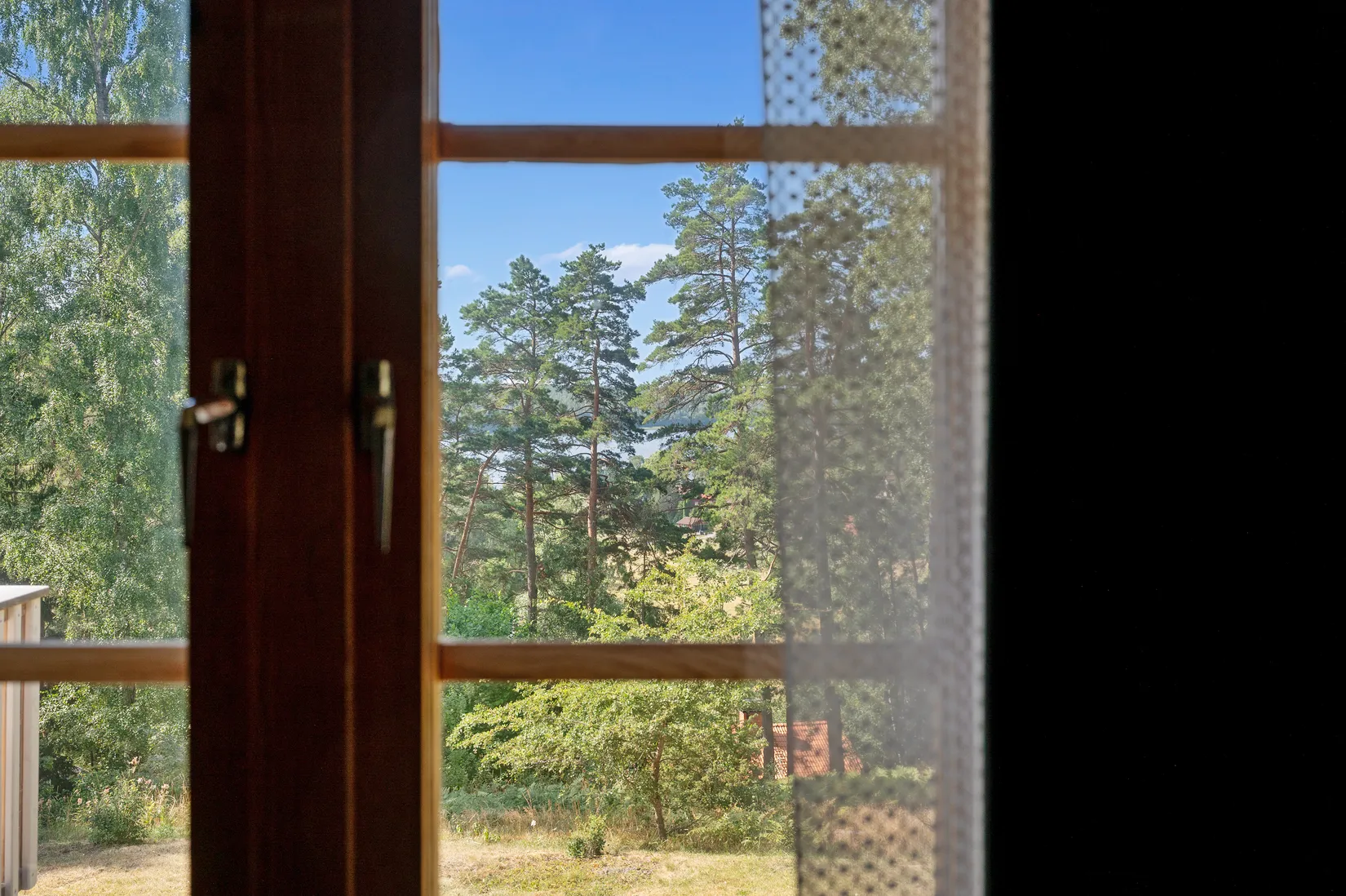 Villa, Övre Djupviksvägen 304, Sigtuna