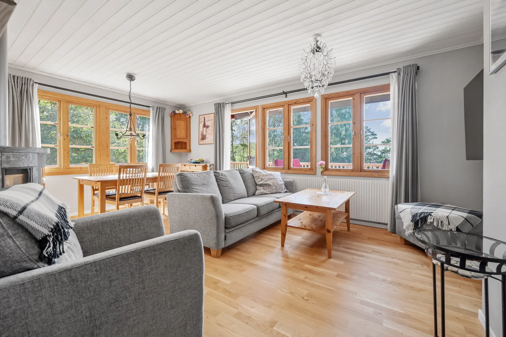 Villa, Övre Djupviksvägen 304, Sigtuna