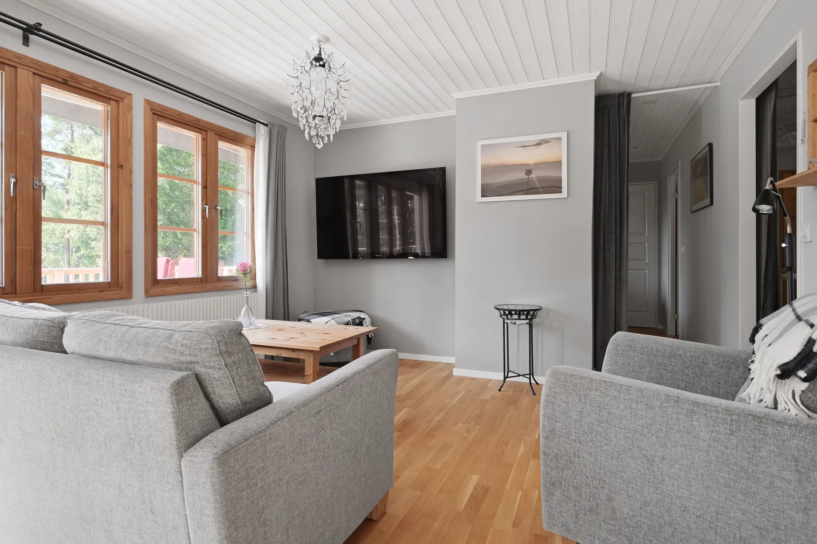 Villa, Övre Djupviksvägen 304, Sigtuna