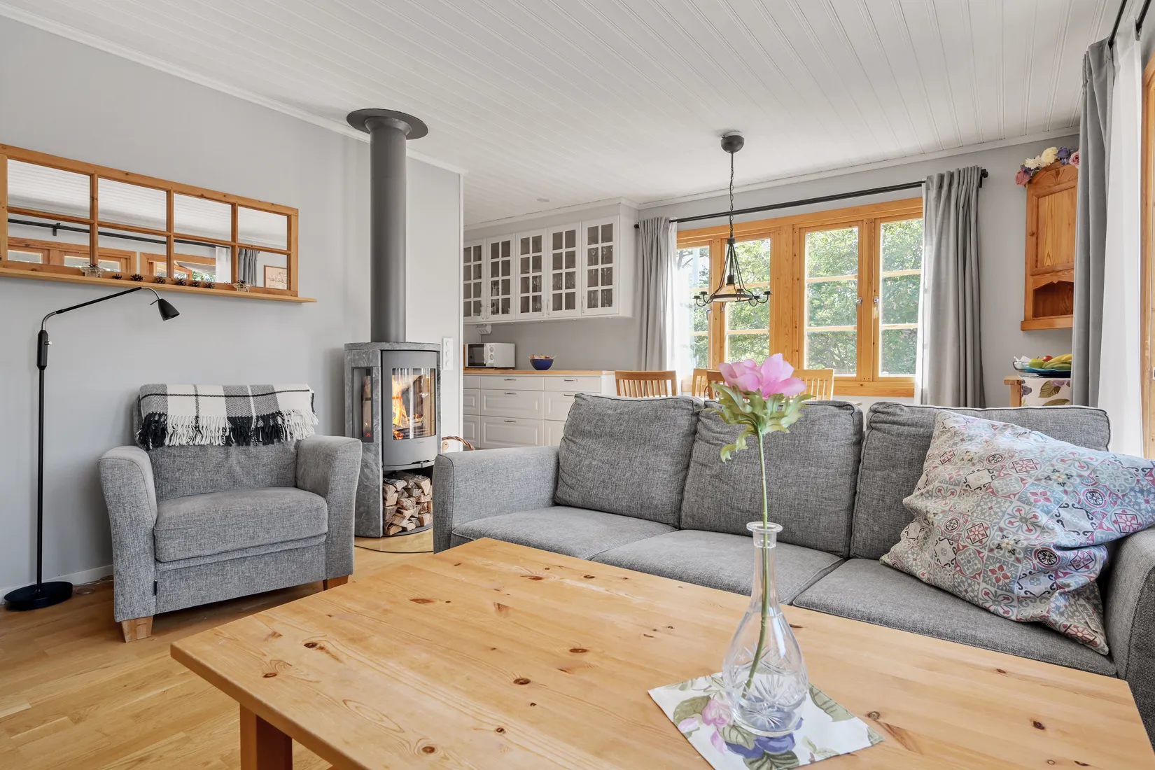 Villa, Övre Djupviksvägen 304, Sigtuna