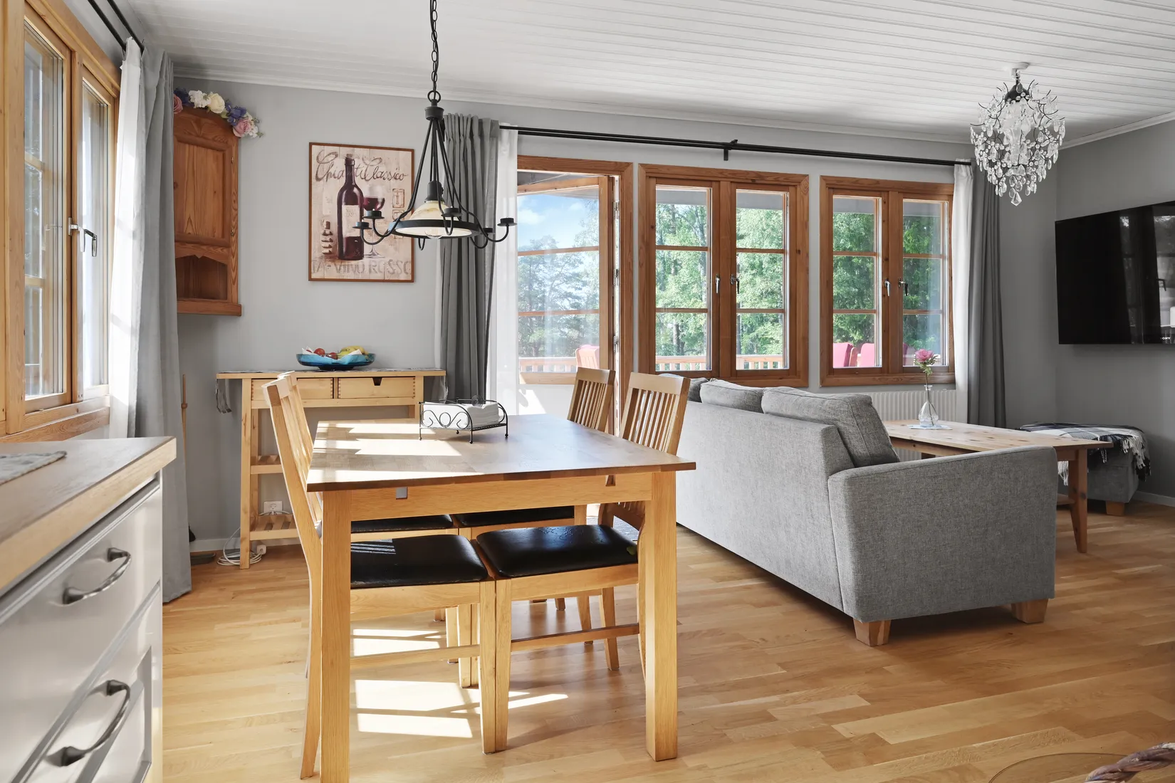 Villa, Övre Djupviksvägen 304, Sigtuna