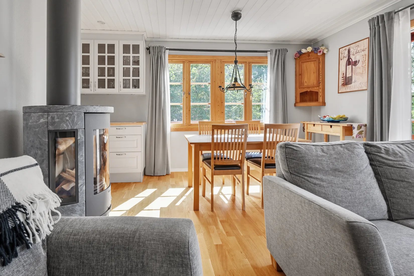 Villa, Övre Djupviksvägen 304, Sigtuna