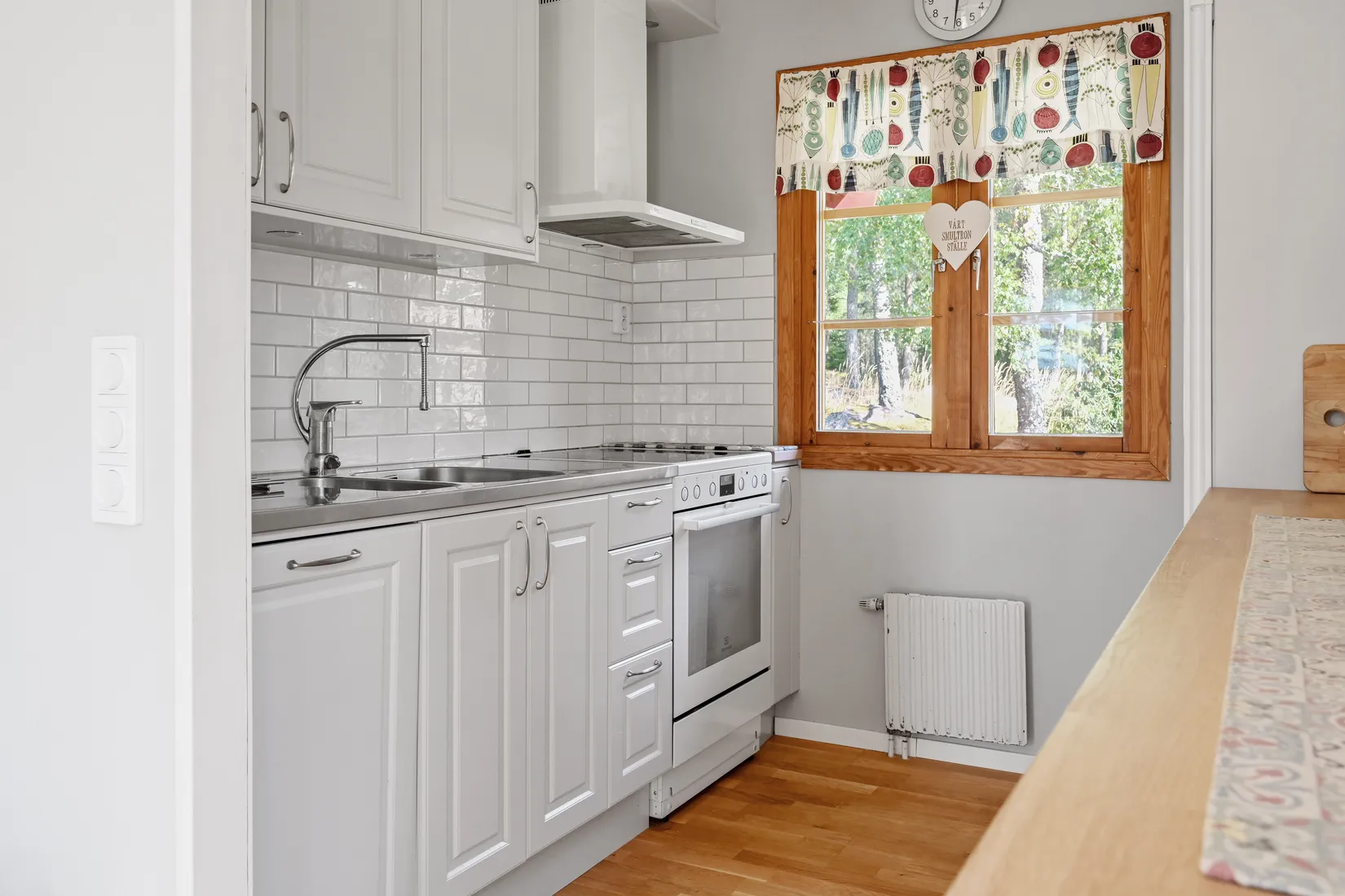 Villa, Övre Djupviksvägen 304, Sigtuna
