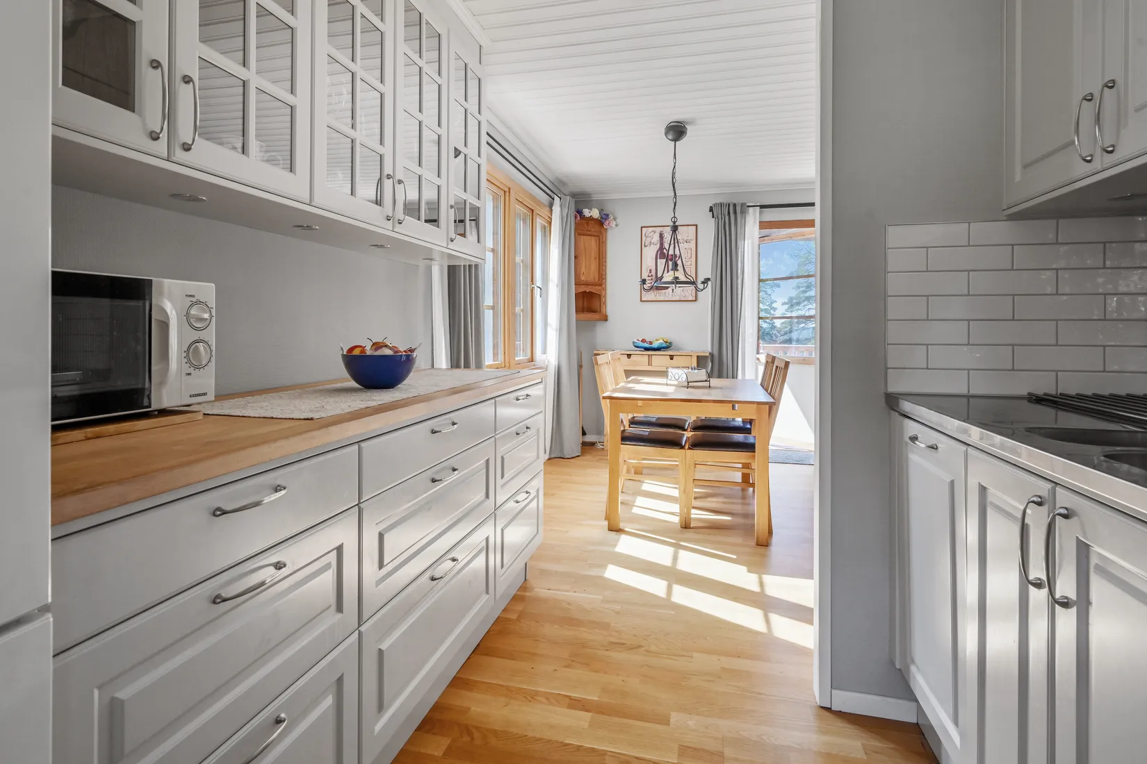 Villa, Övre Djupviksvägen 304, Sigtuna