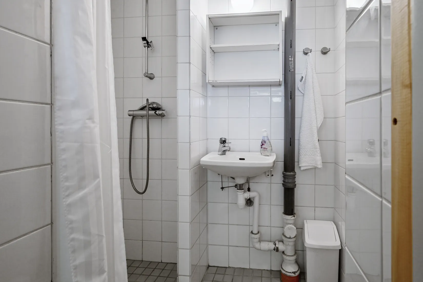 Villa, Övre Djupviksvägen 304, Sigtuna