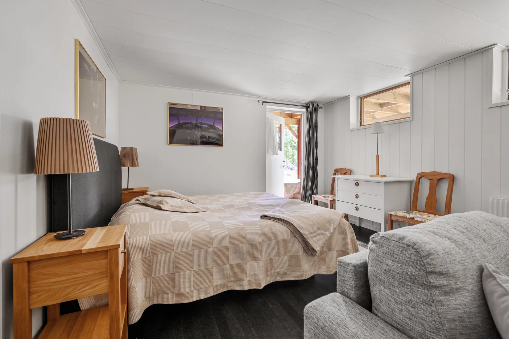 Villa, Övre Djupviksvägen 304, Sigtuna