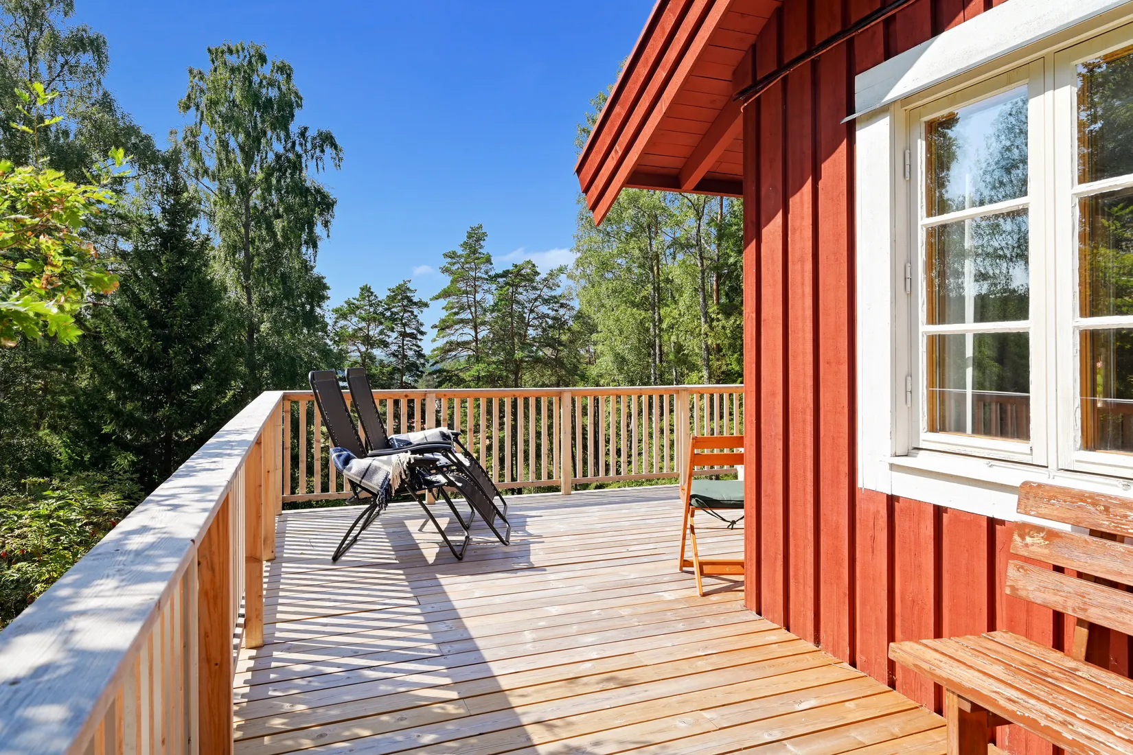 Villa, Övre Djupviksvägen 304, Sigtuna